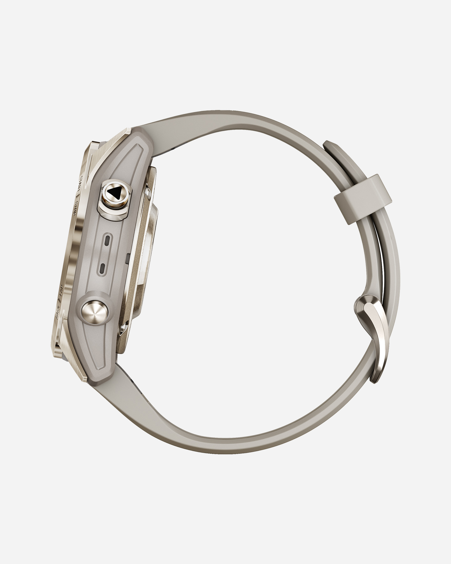 Orologio multifunzione GARMIN EPIX PRO 42MM SAPH - Oro - 5 | Cisalfa Sport