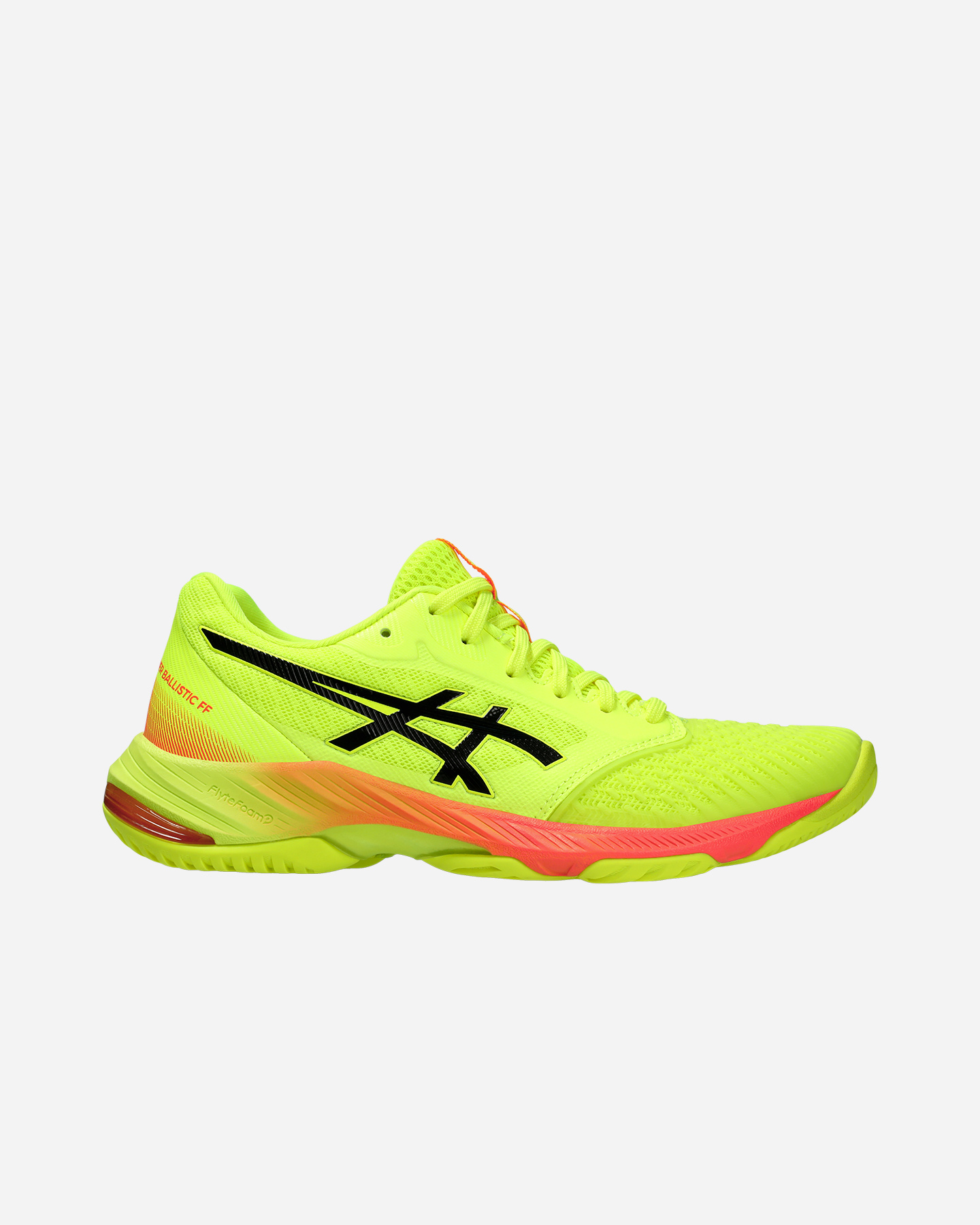 Scarpe volley ASICS NETBURNER BALLISTIC FF 3 PARIS W - 0 | Cisalfa Sport