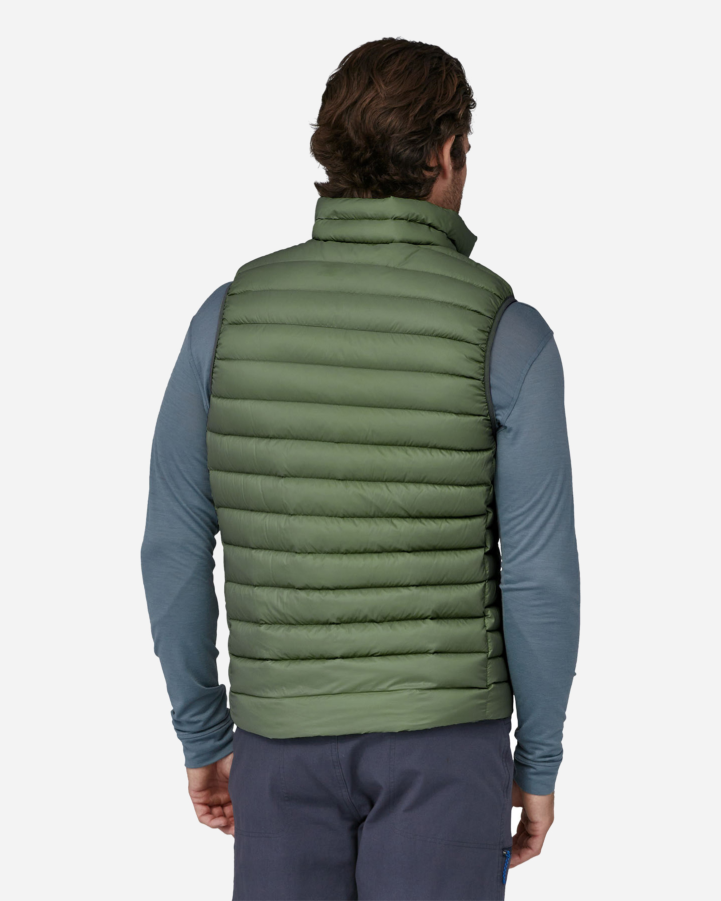 Gilet PATAGONIA DOWN SWEATER M - 2 | Cisalfa Sport