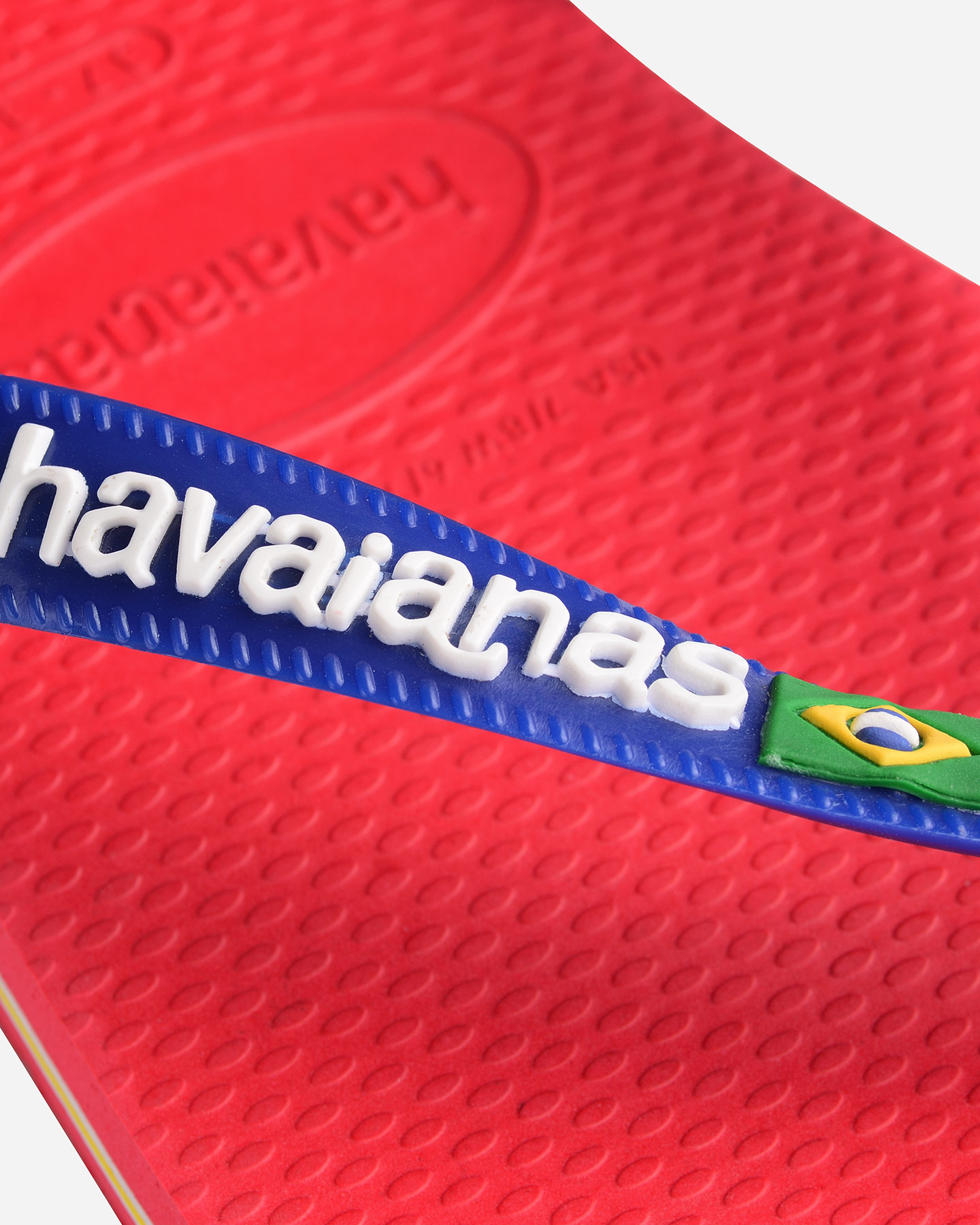 Infradito HAVAIANAS BRASIL LOGO M - 5 | Cisalfa Sport