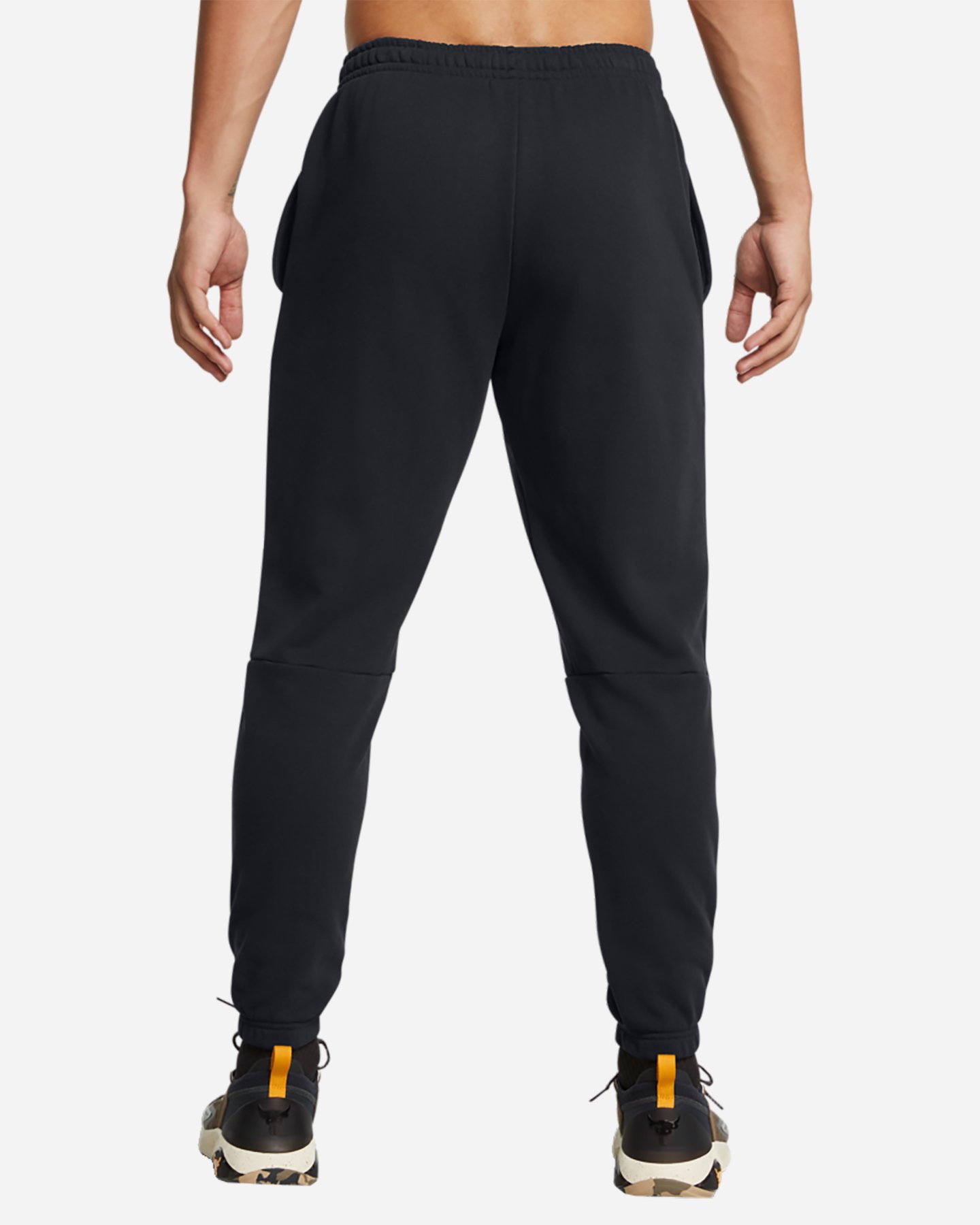 Pantalone UNDER ARMOUR PROJECT ROCK HEAVYWEIGHT TOOLS OF THE TRADE M - 3 | Cisalfa Sport