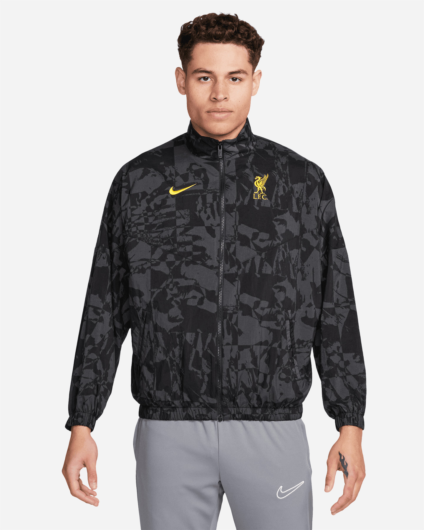 Abbigliamento calcio ufficiale NIKE LIVERPOOL 24-25 M - Color mix - 0 | Cisalfa Sport