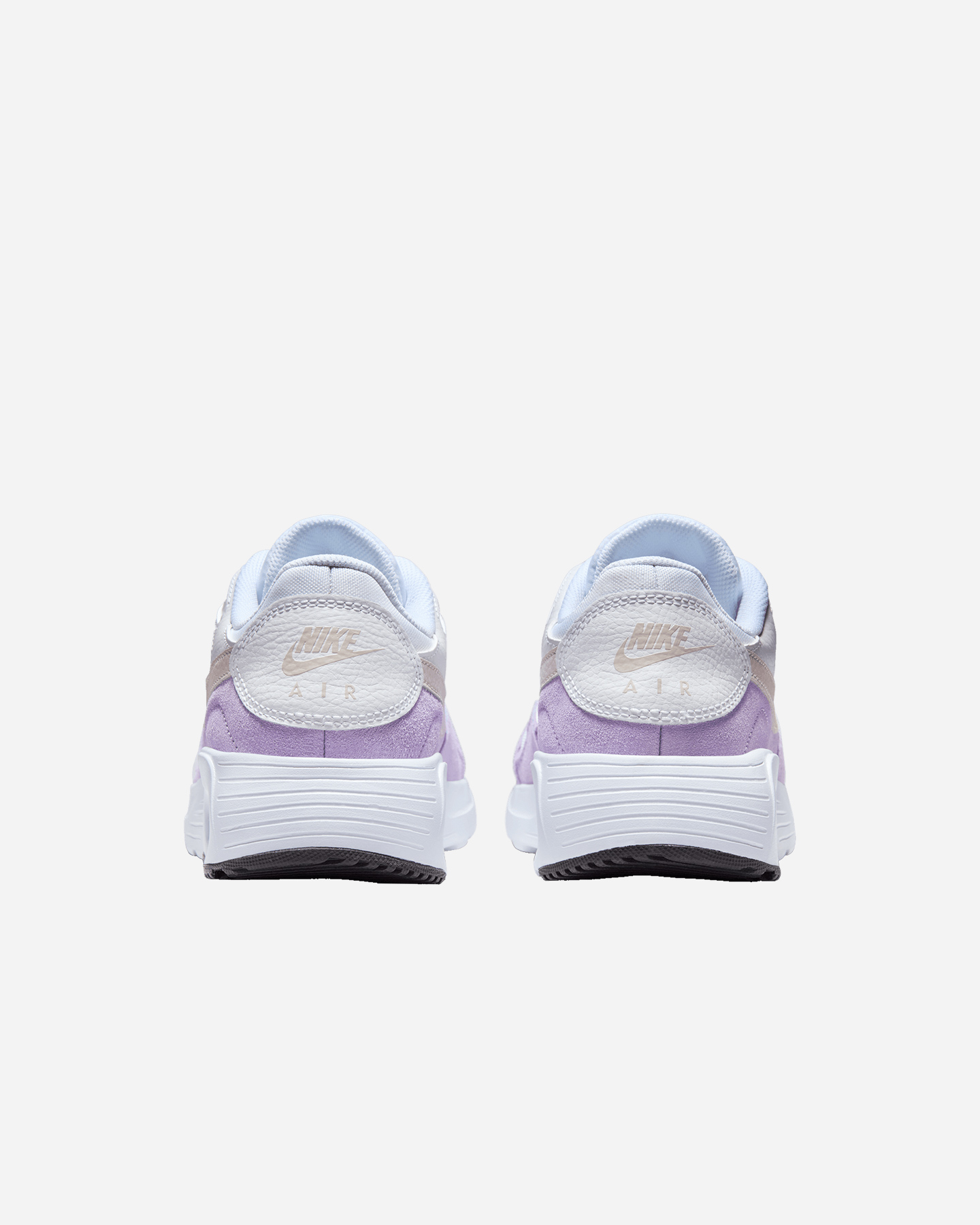 Scarpe sneakers NIKE AIR MAX SC W - Bianco - 4 | Cisalfa Sport