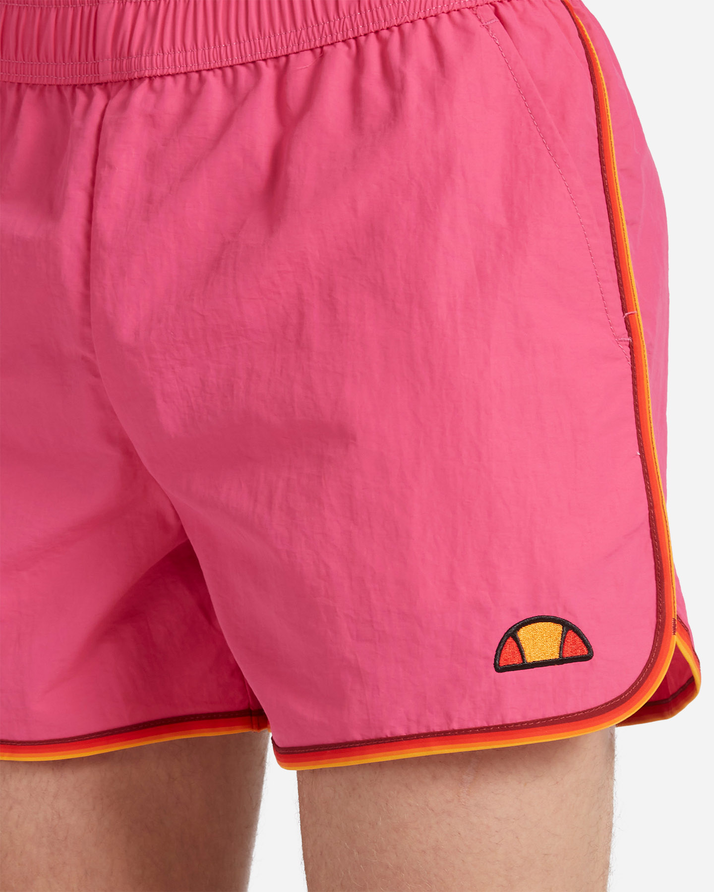 Boxer mare ELLESSE VOLLEY BAND M - 3 | Cisalfa Sport