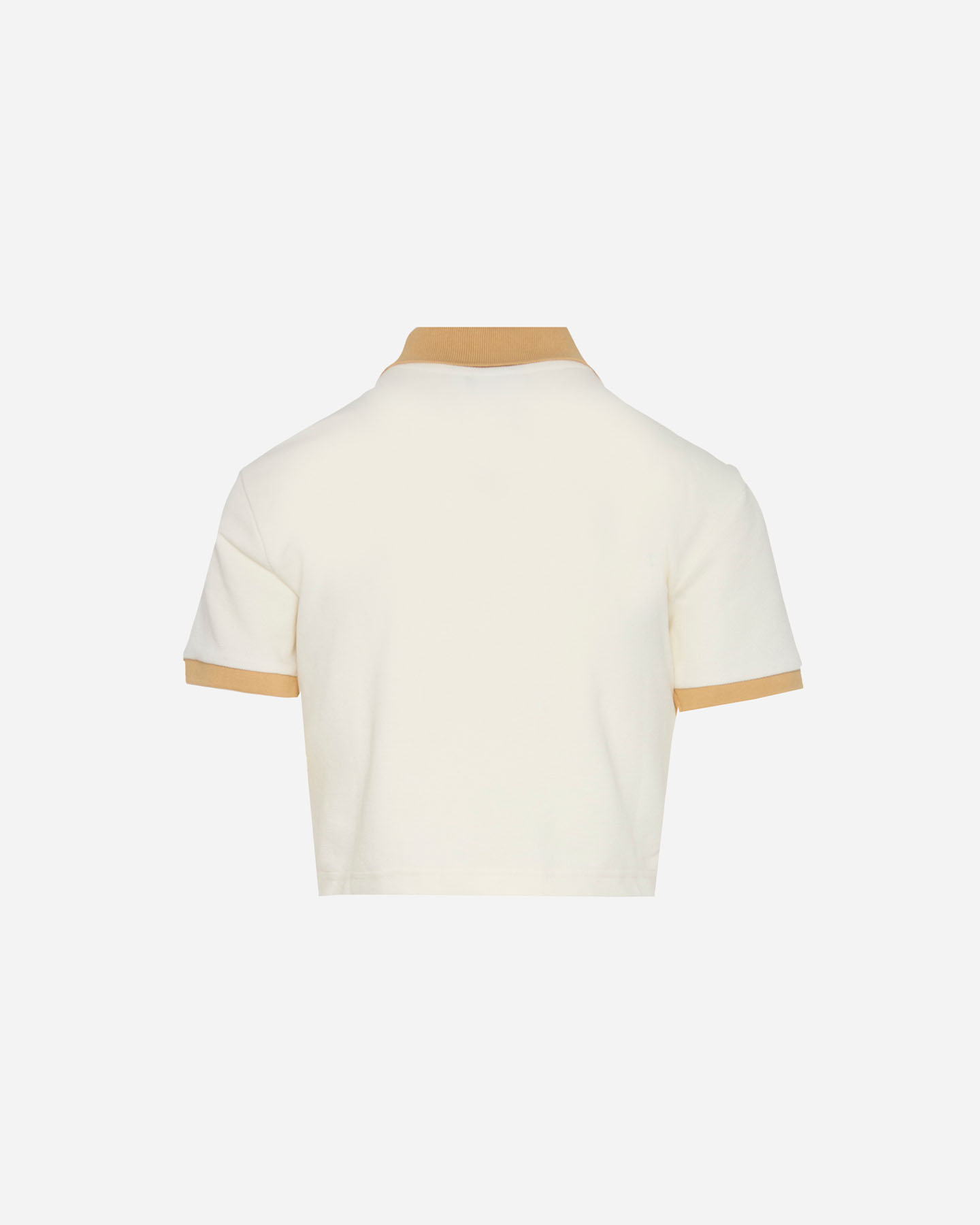 Polo ELLESSE SARTORIA W - Marrone - 1 | Cisalfa Sport