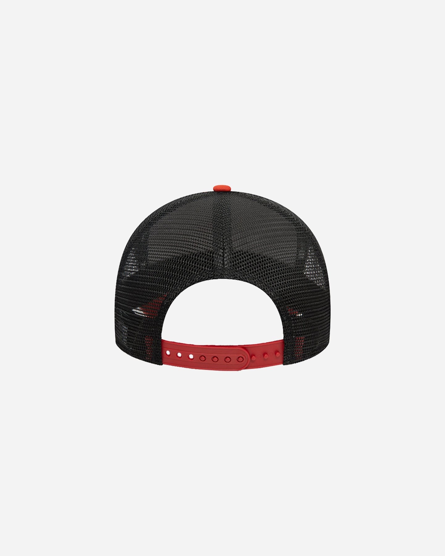 Accessorio calcio NEW ERA MILAN SEASONAL WORDMARK EF TRUCKER M - 3 | Cisalfa Sport