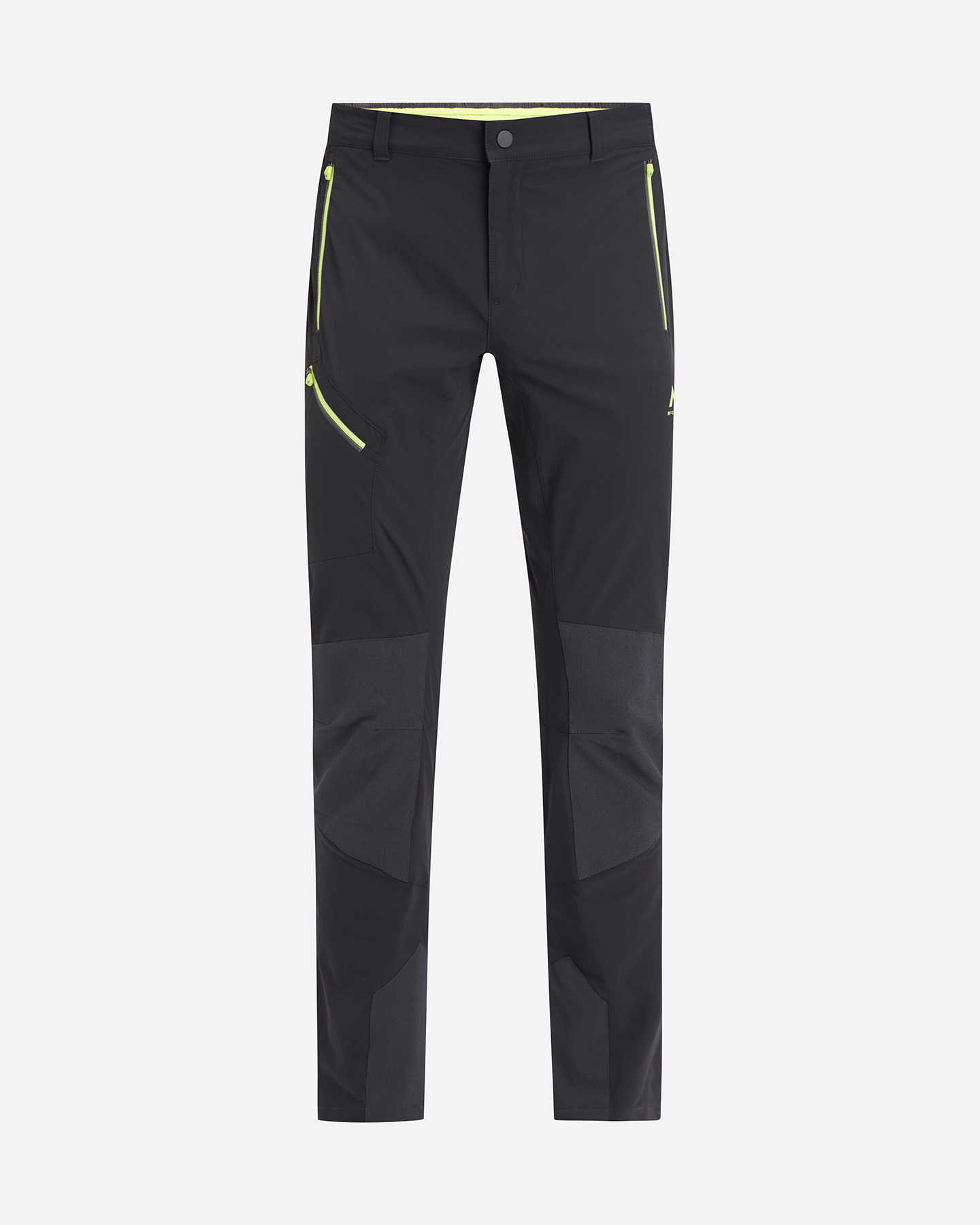 Pantalone outdoor MCKINLEY BEYLA M - Nero - 0 | Cisalfa Sport