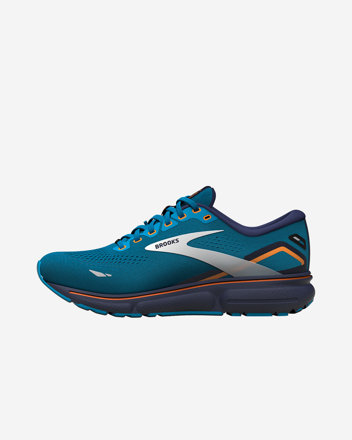 Scarpe running BROOKS GHOST 15 GTX M - 5 | Cisalfa Sport