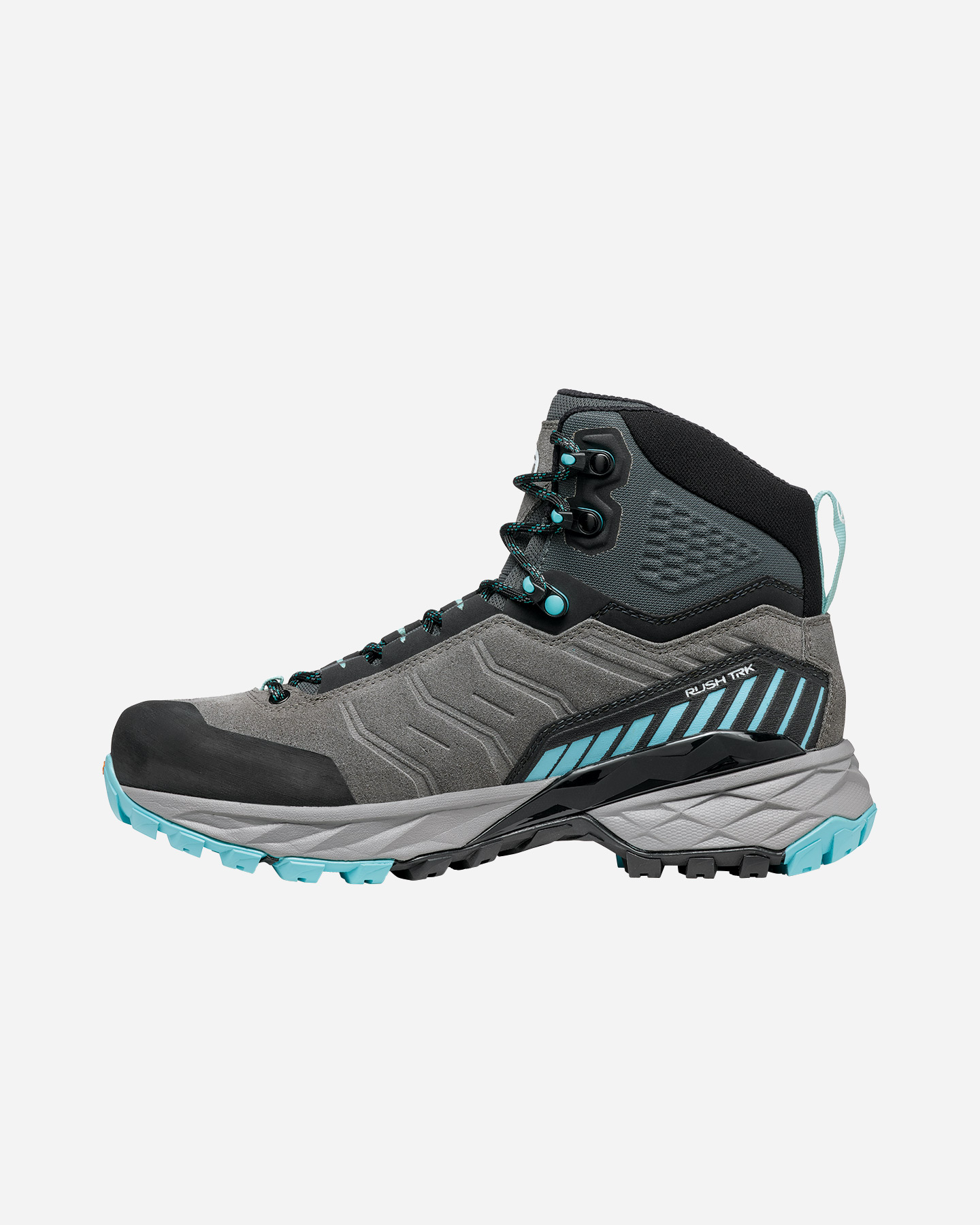 Scarpe alpinismo SCARPA RUSH TRK GTX W - 4 | Cisalfa Sport