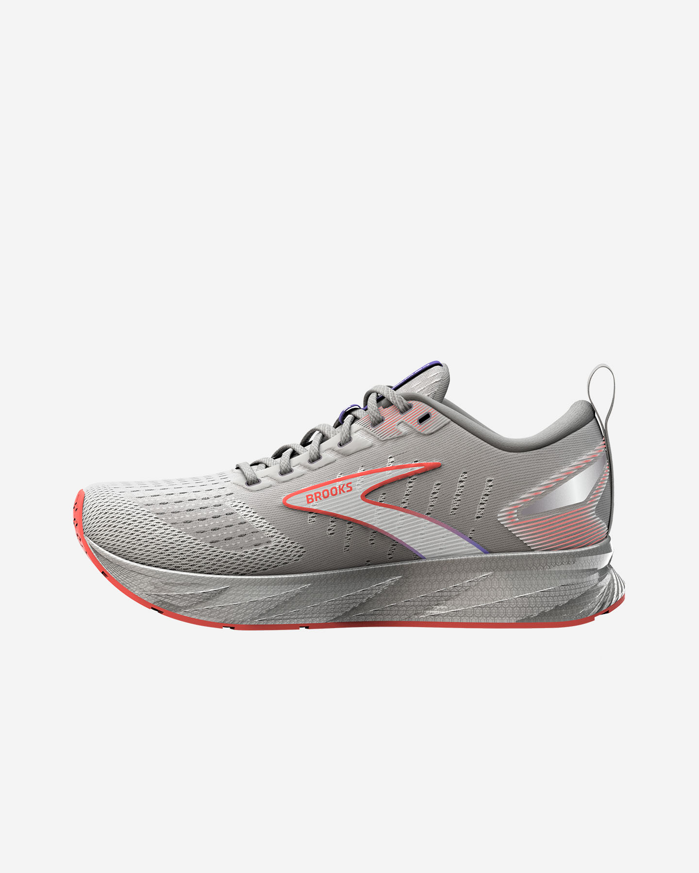 Scarpe running BROOKS LEVITATE 6 M - Blu - 5 | Cisalfa Sport