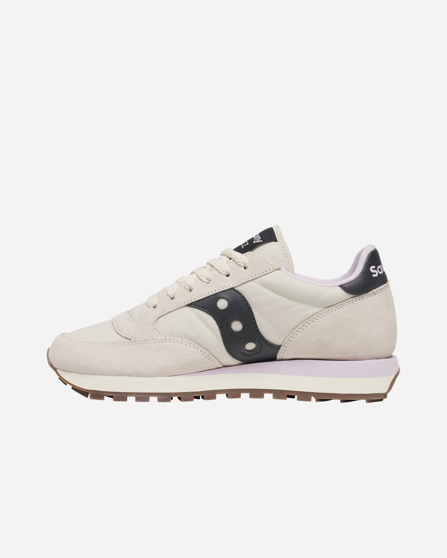 Scarpe sneakers SAUCONY JAZZ O W - Bianco - 5 | Cisalfa Sport