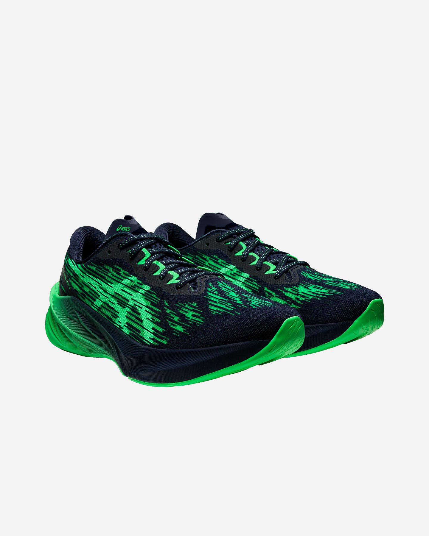 Scarpe running ASICS NOVABLAST 3 M - 13 | Cisalfa Sport
