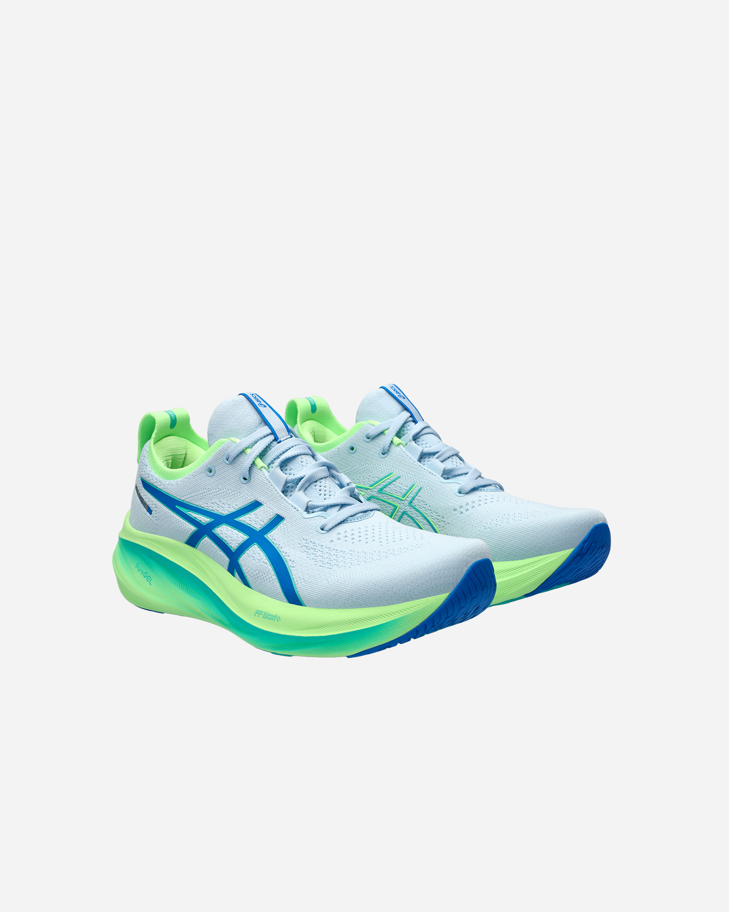 Scarpe running ASICS GEL-NIMBUS 26 LITE-SHOW M - 1 | Cisalfa Sport