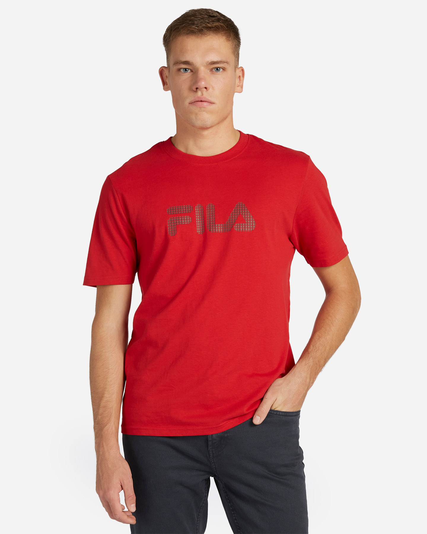 T-shirt FILA STREETWEAR LOGO M - 6 | Cisalfa Sport