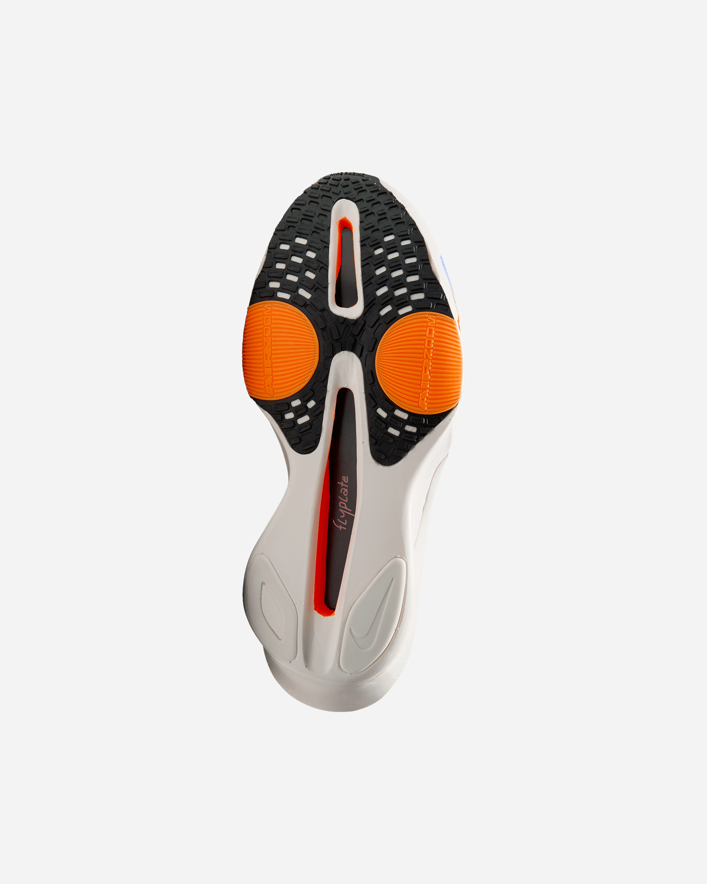 Scarpe running NIKE AIR ZOOM ALPHAFLY NEXT% 3 W - Color mix - 1 | Cisalfa Sport