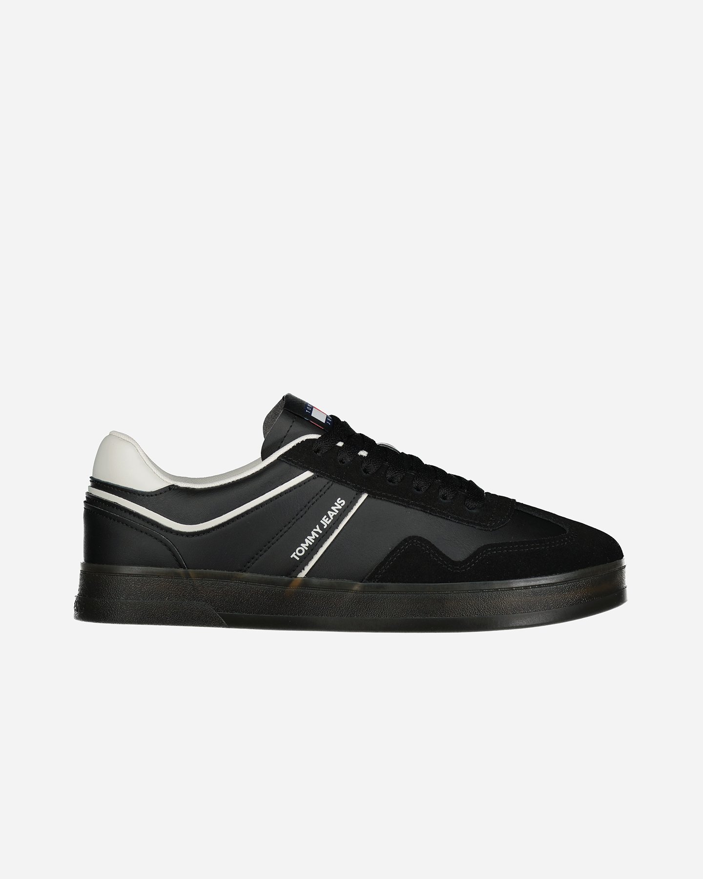 Scarpe sneakers TOMMY HILFIGER THE GREENWICH M - 0 | Cisalfa Sport