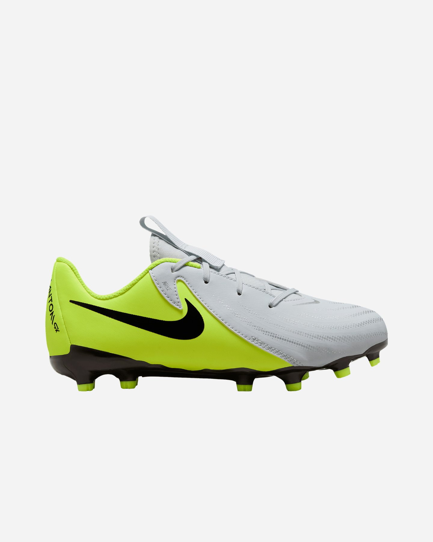 Scarpe calcio NIKE PHANTOM GX II ACADEMY MG JR - 0 | Cisalfa Sport