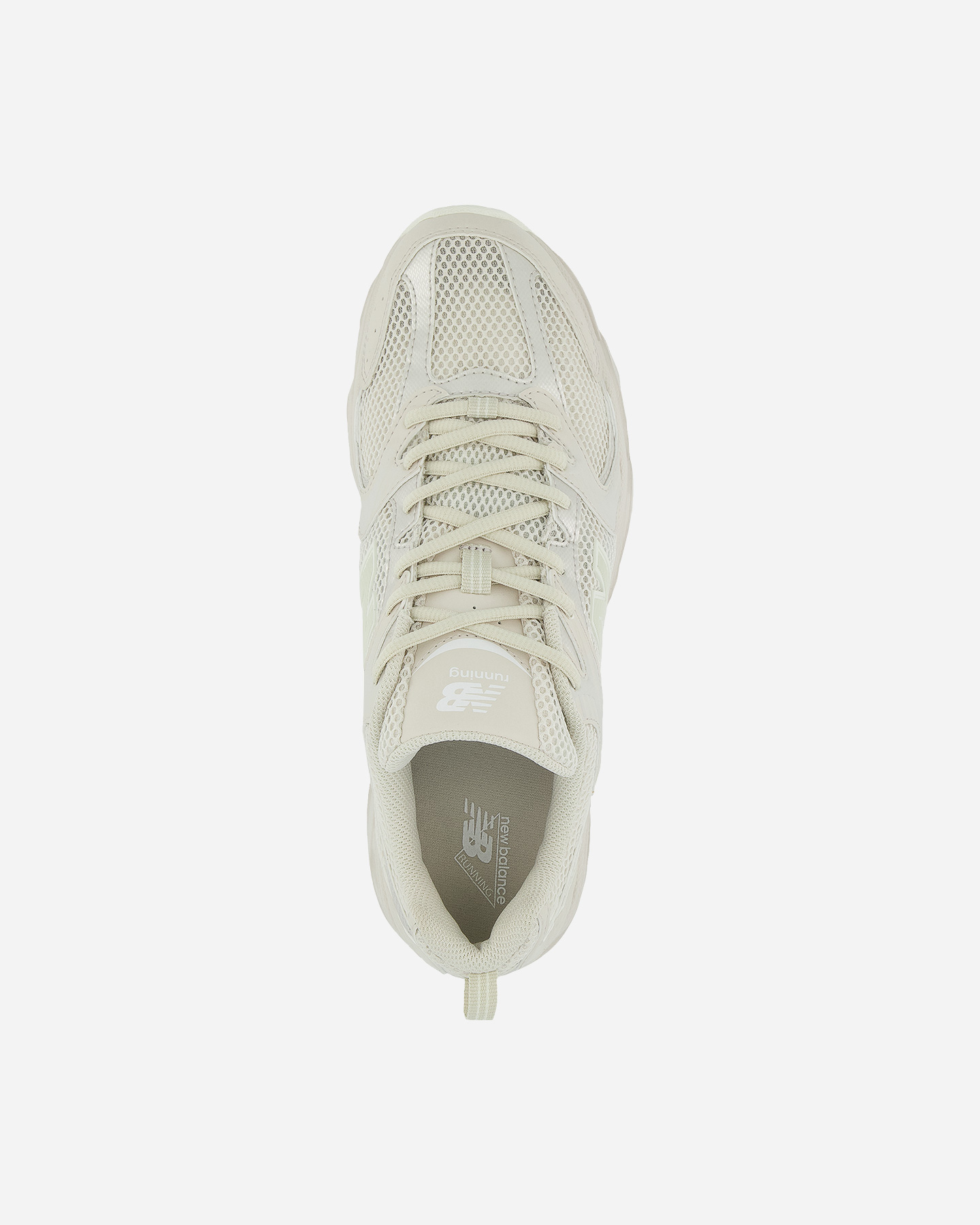 Scarpe sneakers NEW BALANCE 530 W - Beige - 3 | Cisalfa Sport