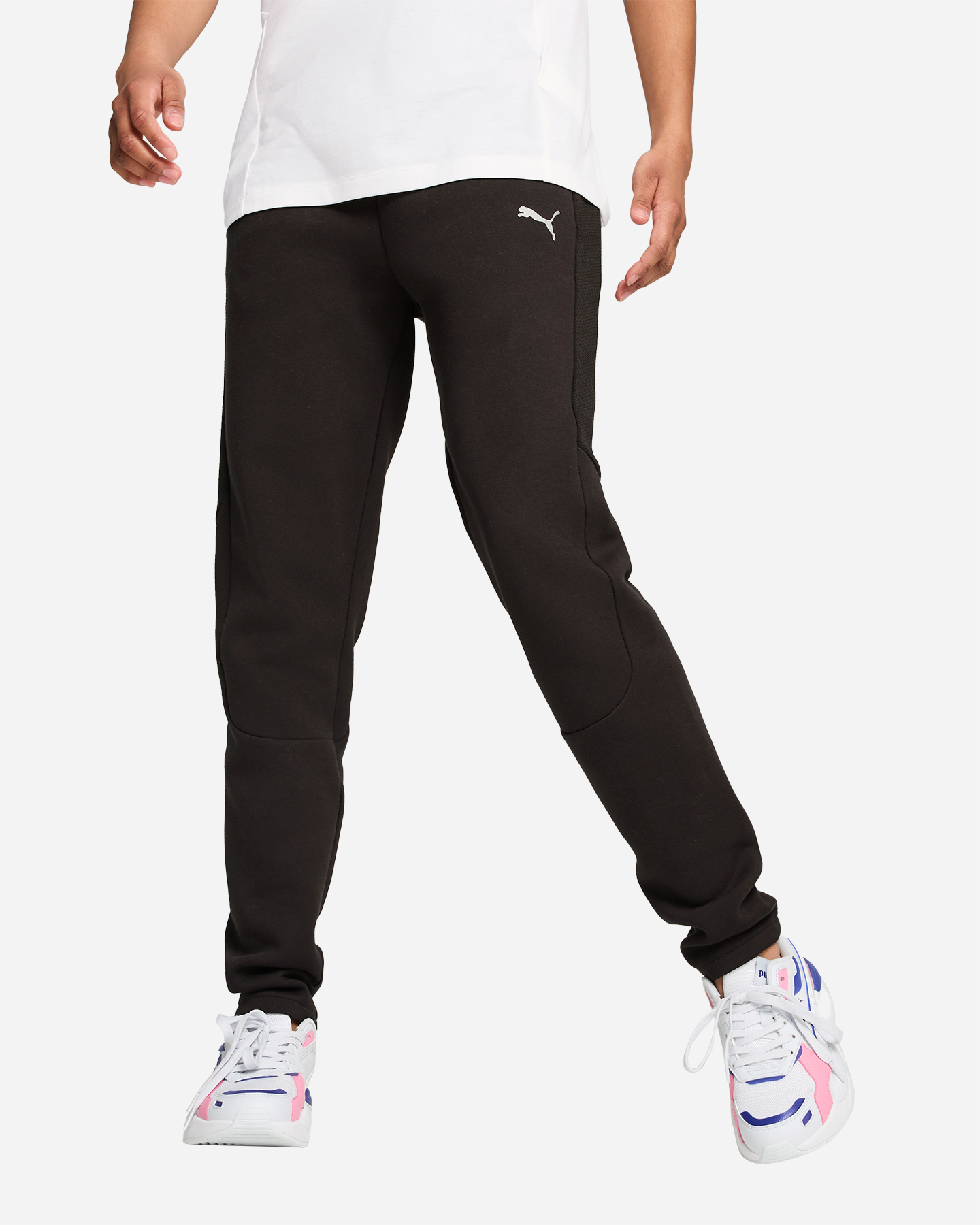 Pantalone PUMA COMFY W - 2 | Cisalfa Sport