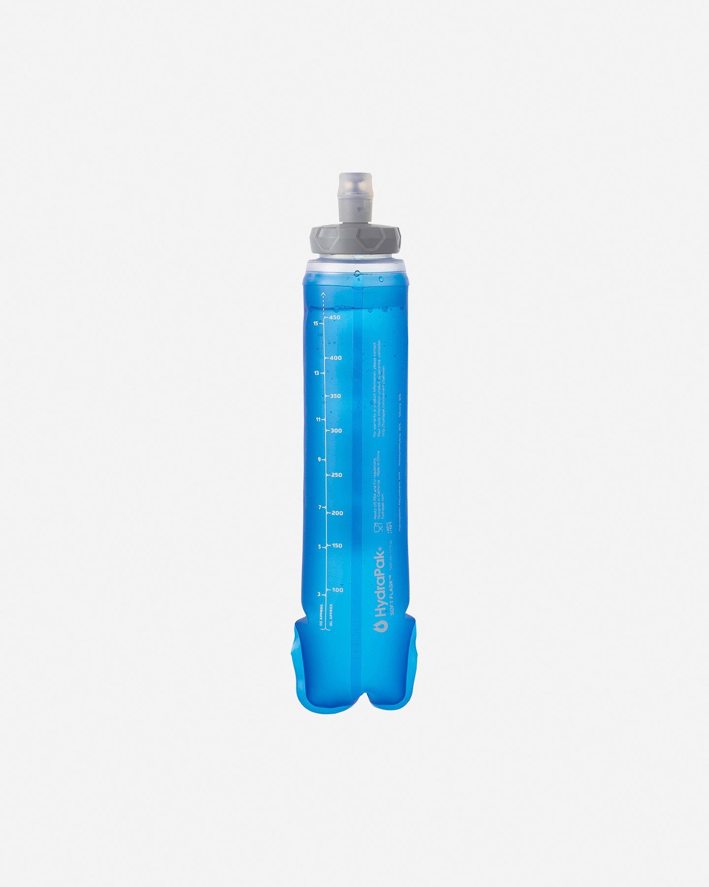 Accessorio zaini SALOMON SOFT FLASK 500ML  - 1 | Cisalfa Sport