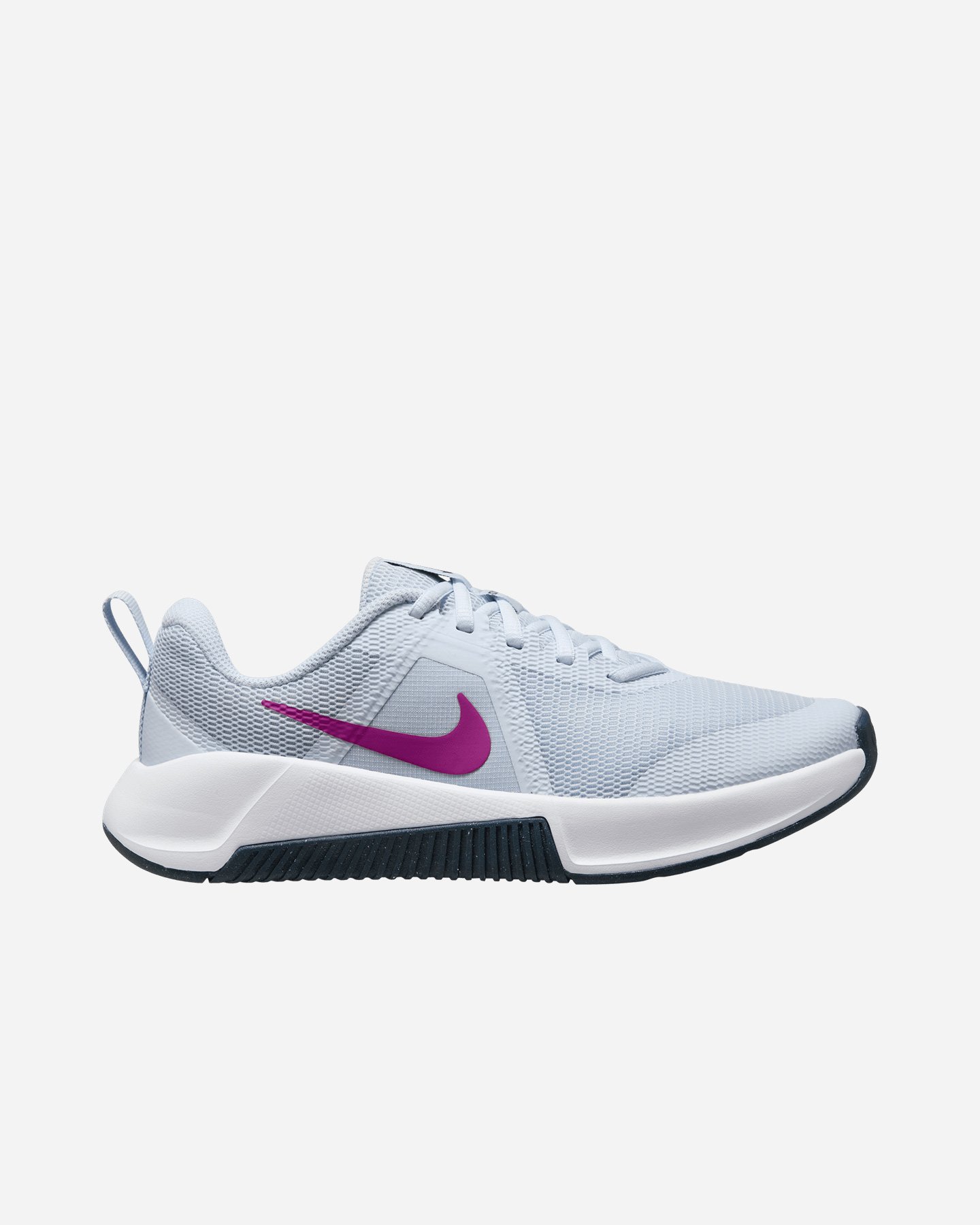 Scarpe training NIKE TRAINER 3 W - Grigio - 0 | Cisalfa Sport