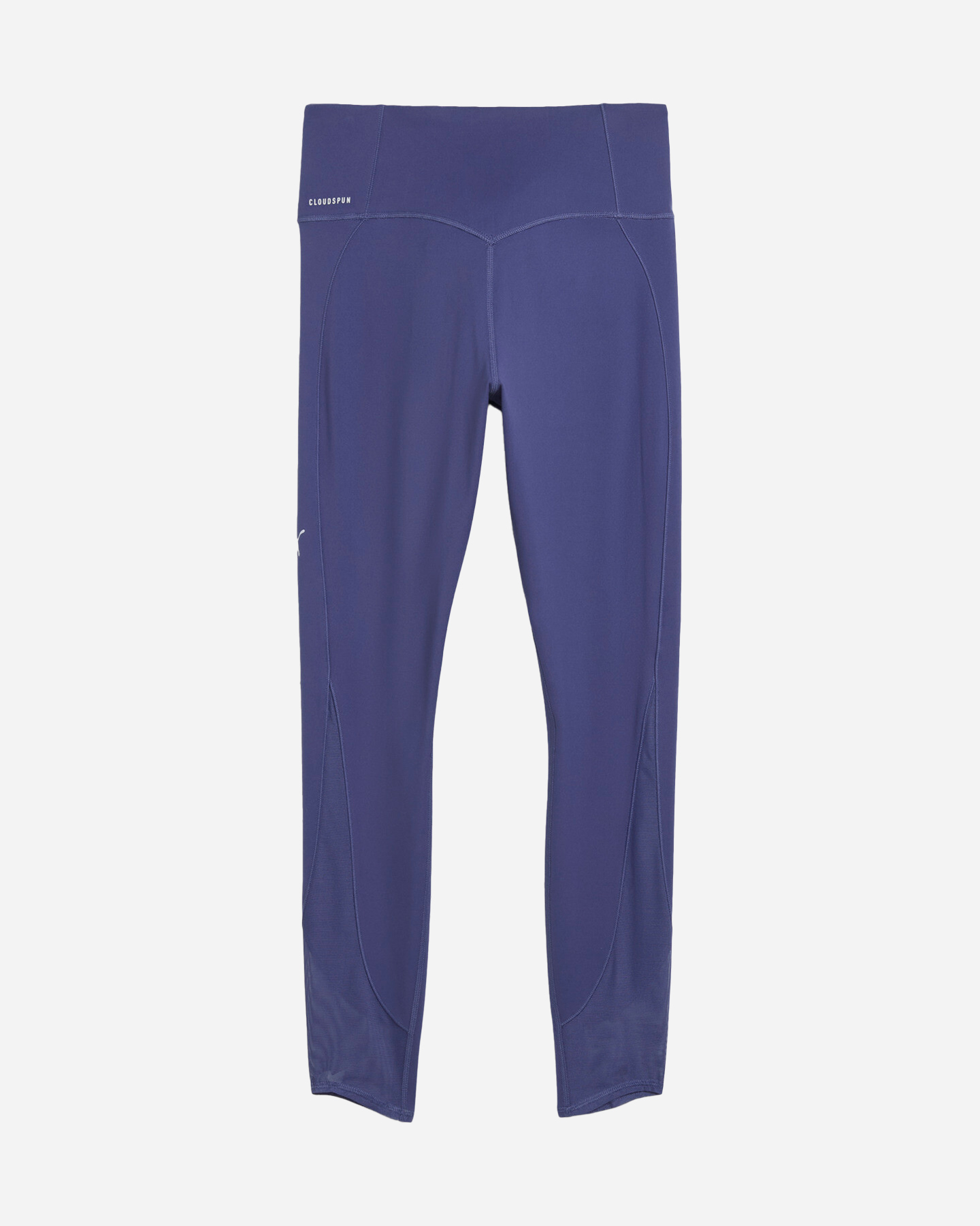 Leggings PUMA CLOUDSPUN W - Viola - 1 | Cisalfa Sport