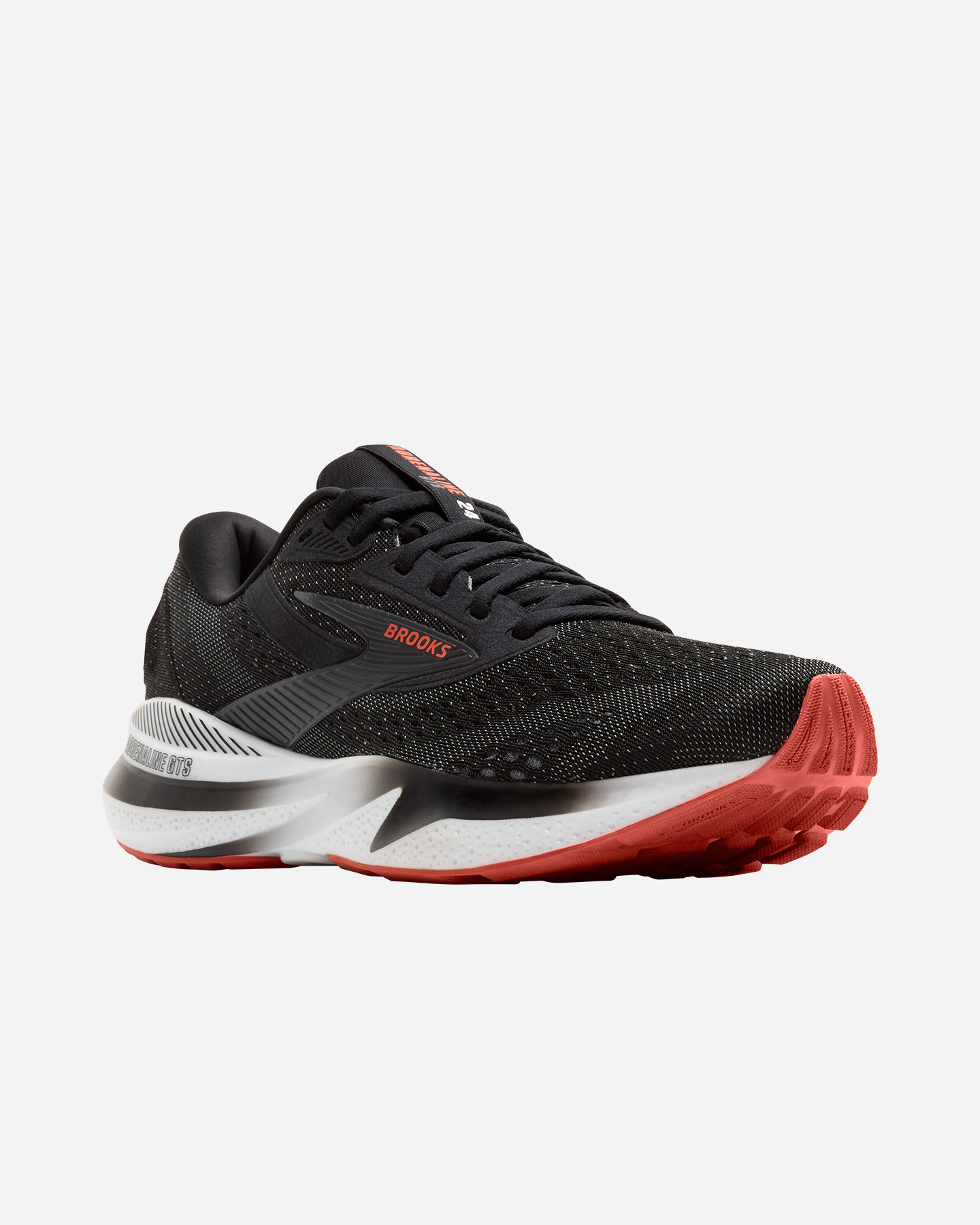 Scarpe running BROOKS ADRENALINE GTS 24 M - Nero - 1 | Cisalfa Sport