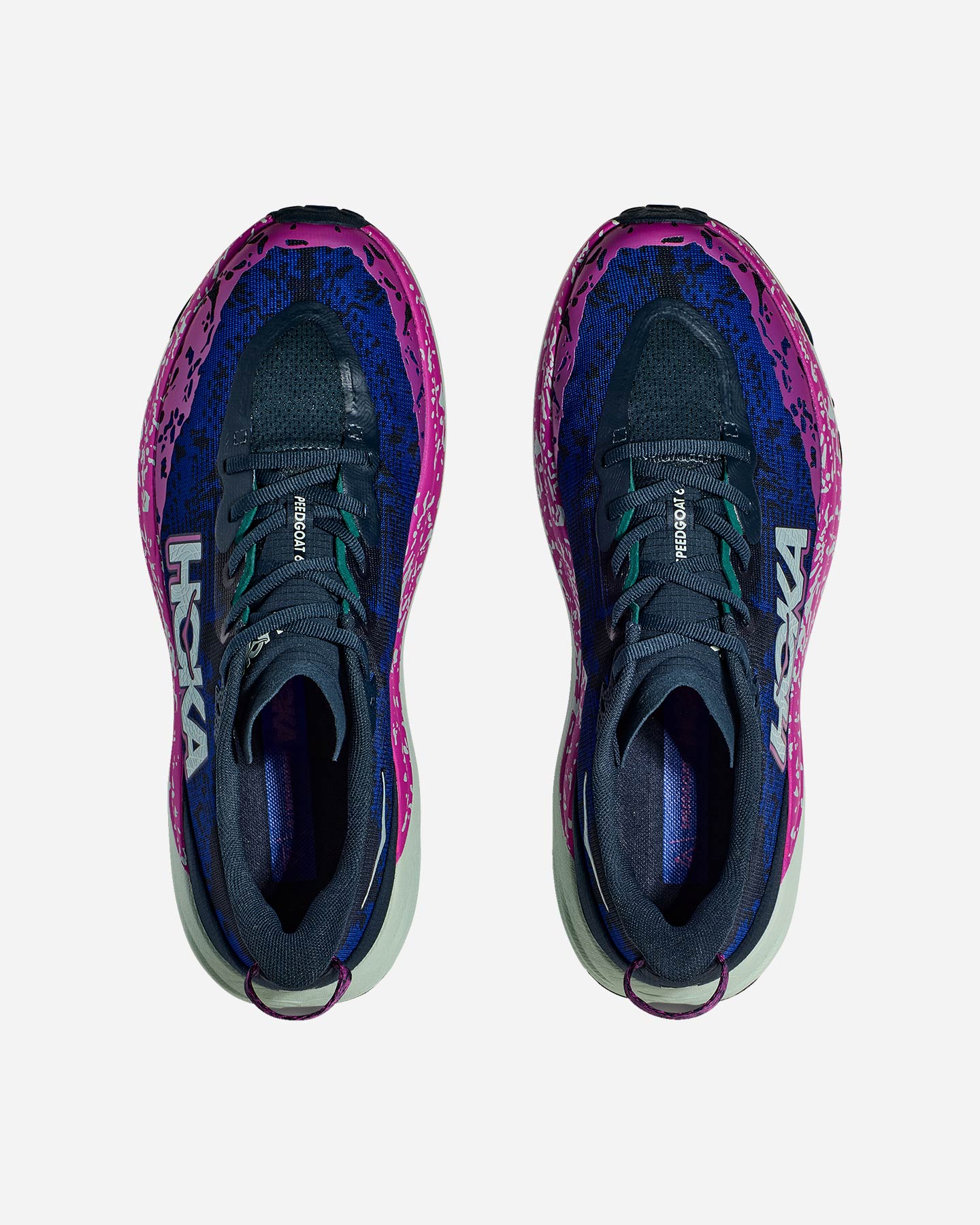 Scarpe trail HOKA SPEEDGOAT 6 M - 3 | Cisalfa Sport