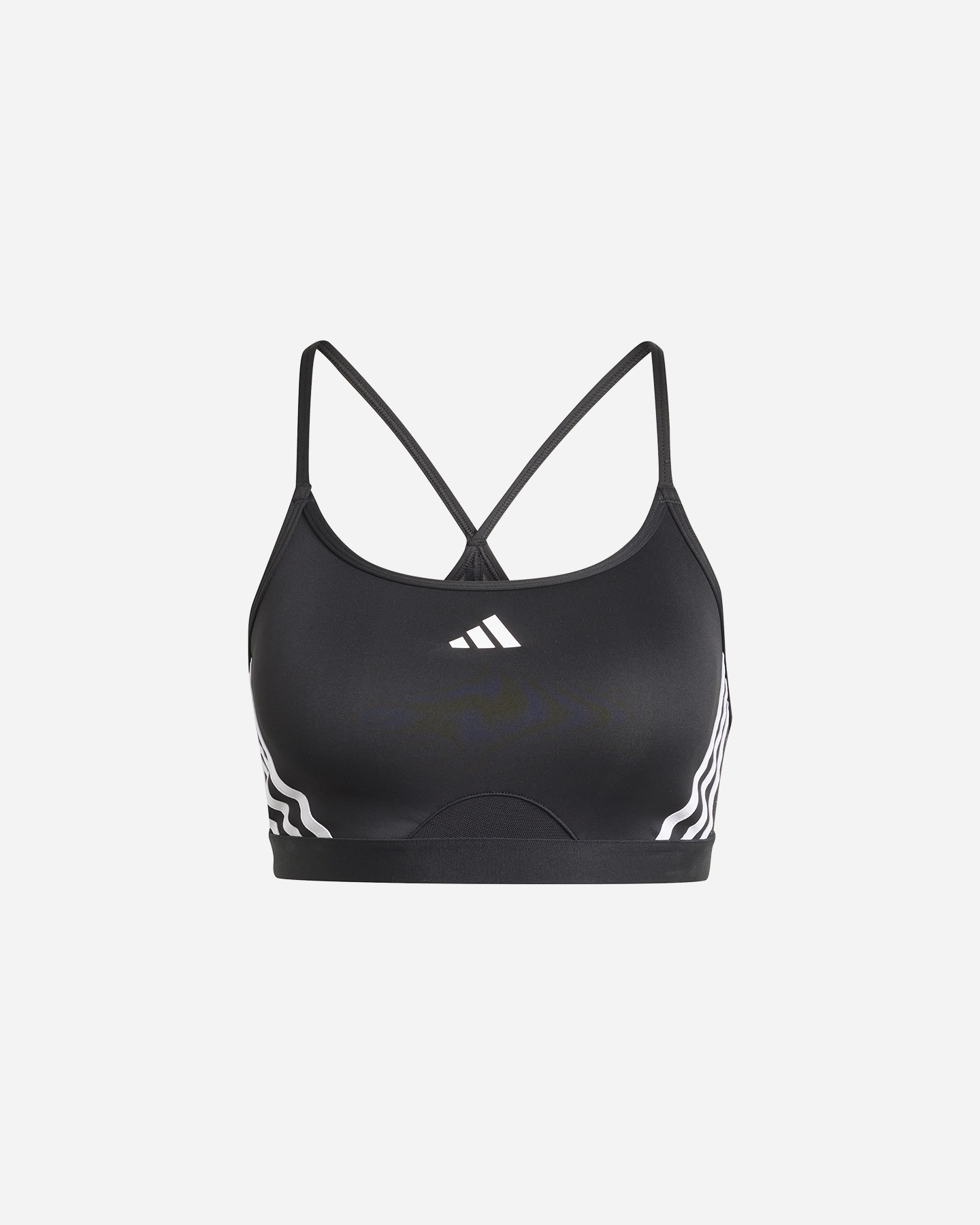 Bra training ADIDAS 3STRIPES W - 0 | Cisalfa Sport