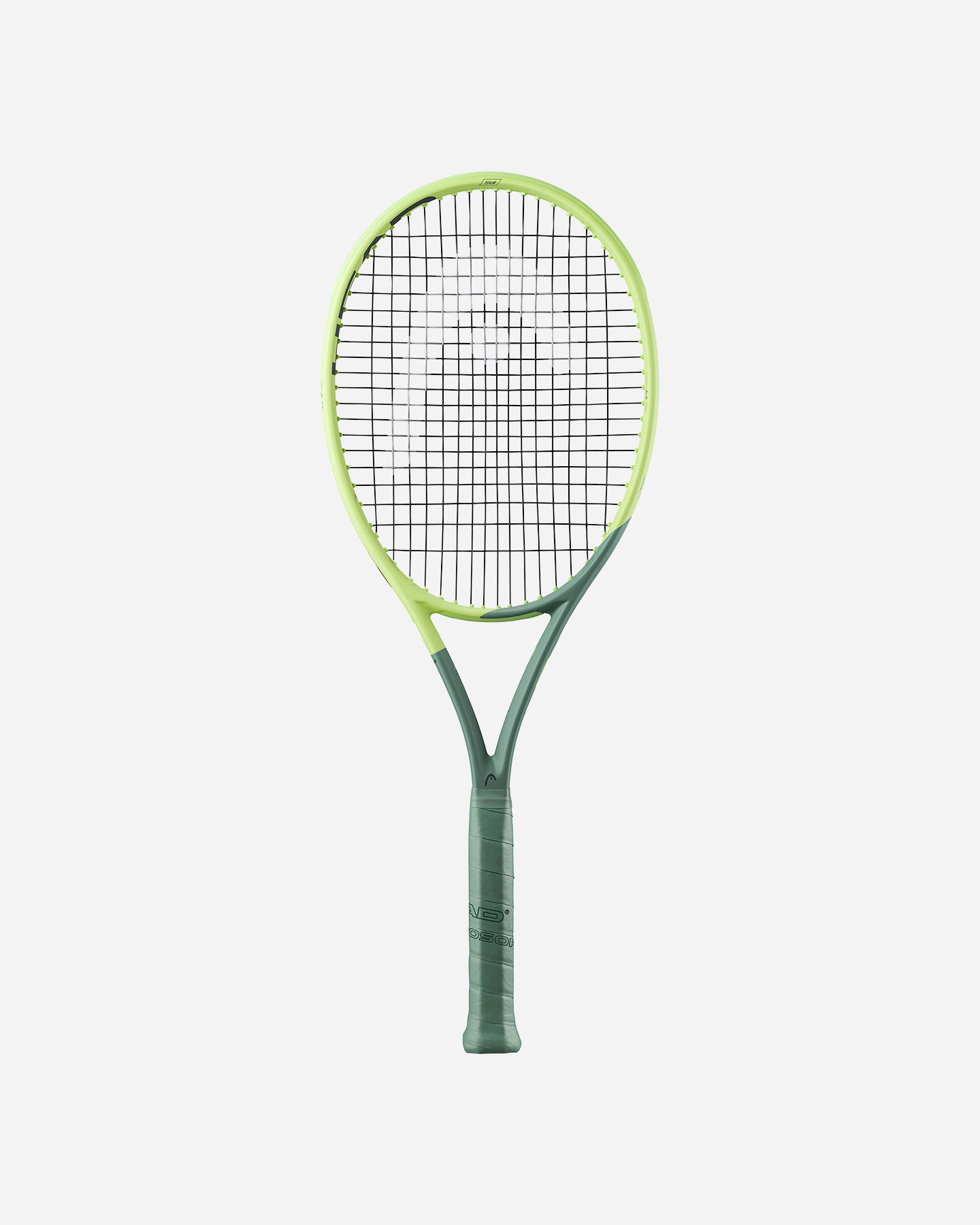 Telaio tennis HEAD AUXETIC EXTREME TOUR 305GR  - 0 | Cisalfa Sport