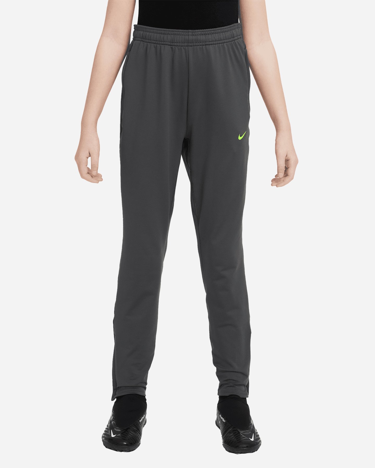 Pantaloncini calcio NIKE DRI FIT STRIKE 24 KPZ JR - 0 | Cisalfa Sport