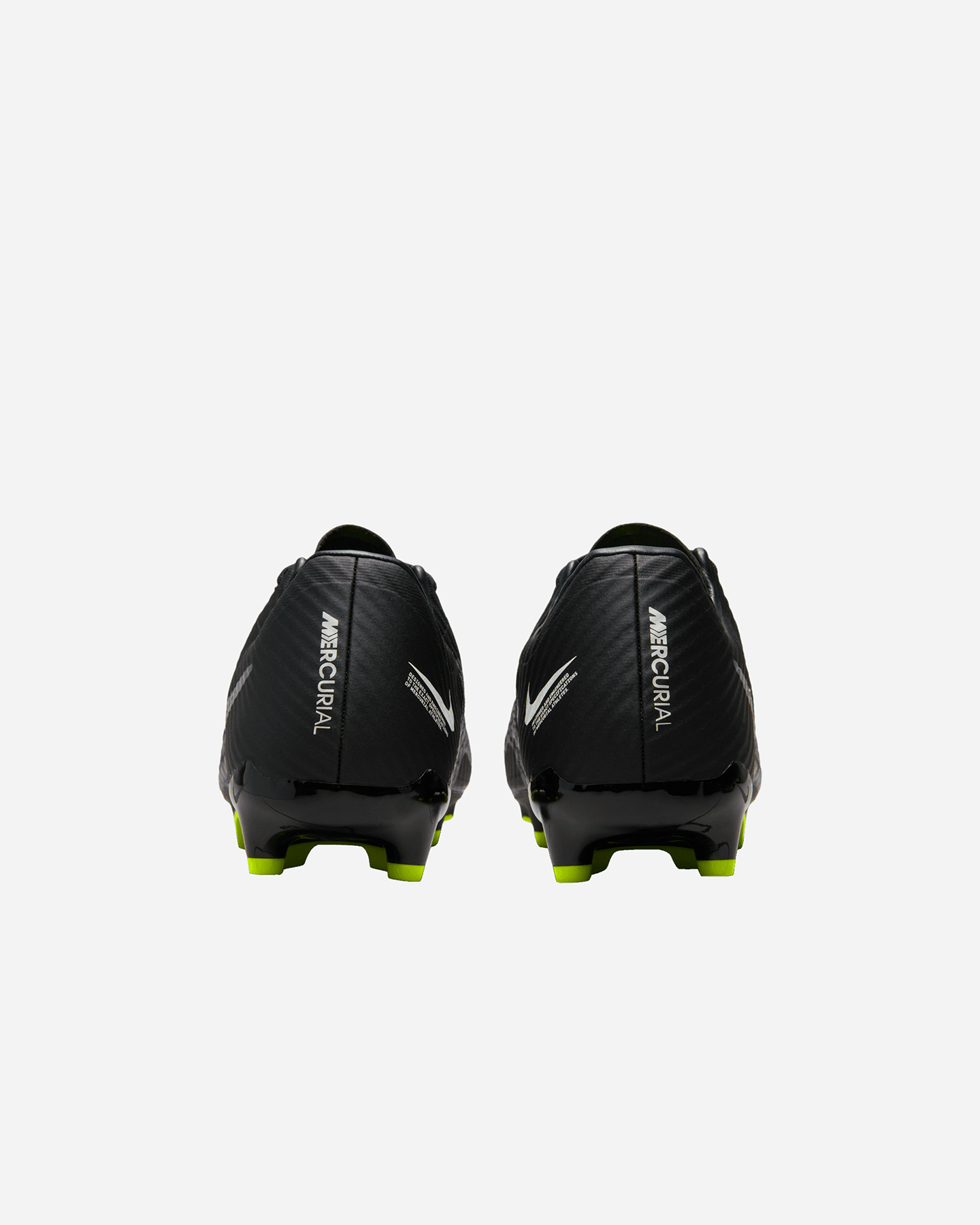 Scarpe calcio NIKE MERCURIAL ZOOM VAPOR 15 ACADEMY M - 4 | Cisalfa Sport