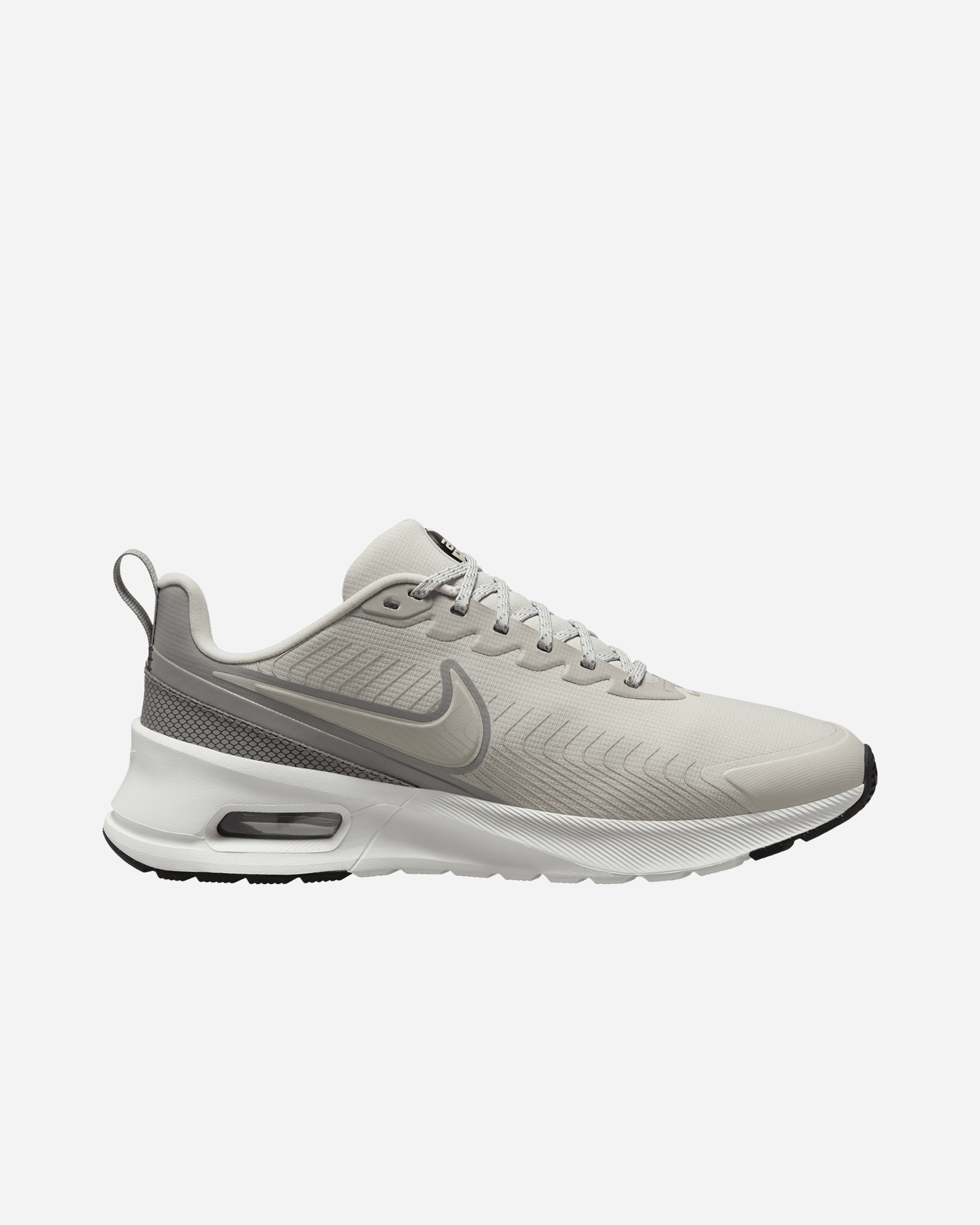 Scarpe sneakers NIKE AIR MAX NUAXIS WTR M - Beige - 0 | Cisalfa Sport