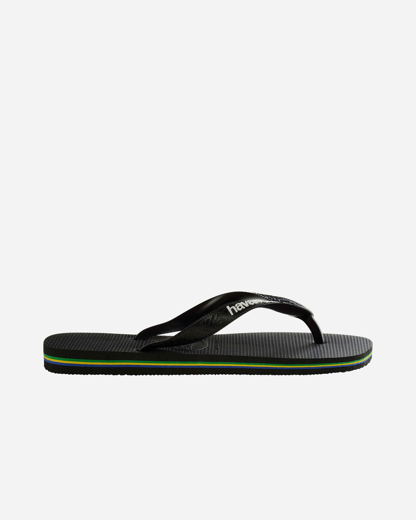 Infradito HAVAIANAS BRASIL LOGO M - 2 | Cisalfa Sport