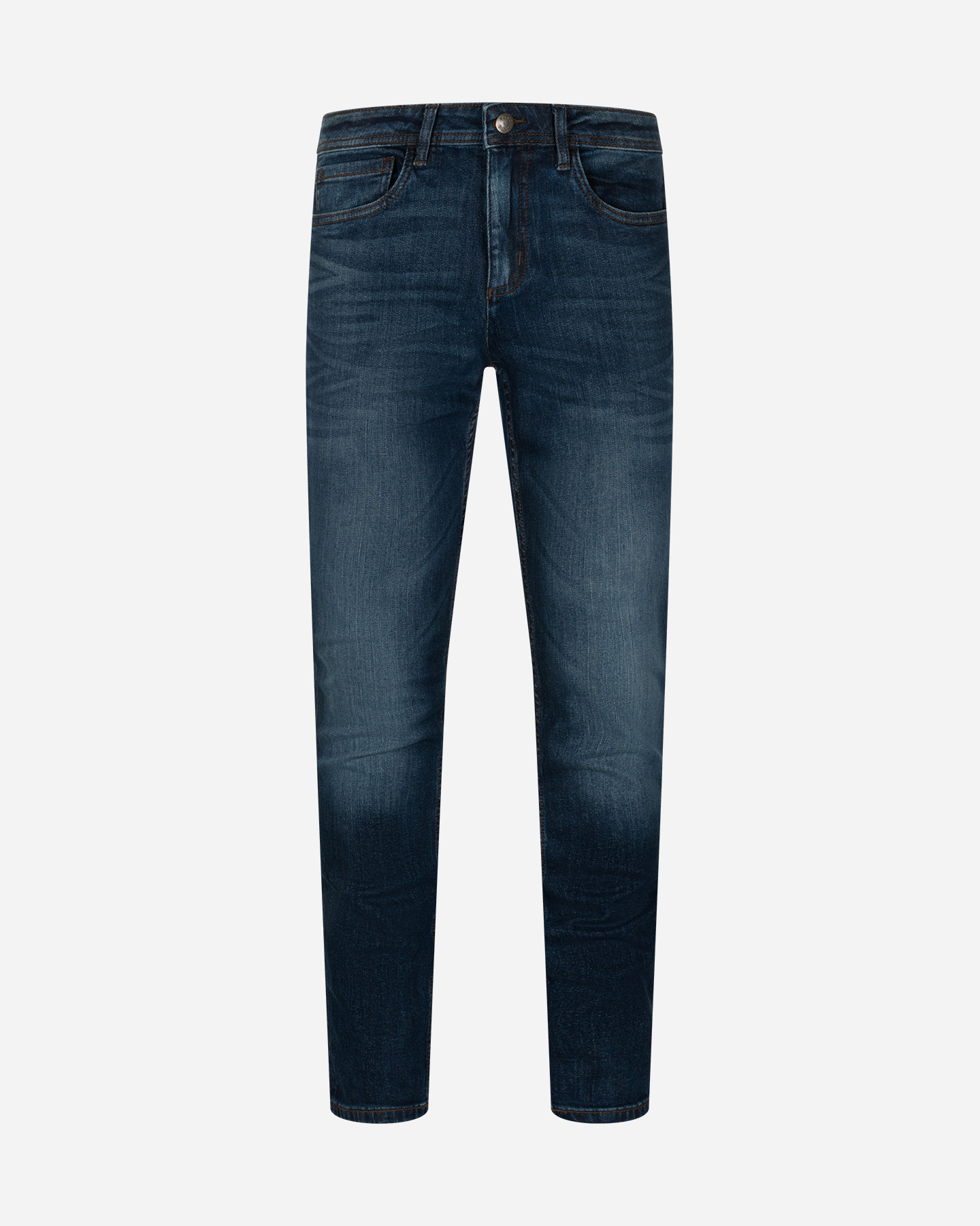 Jeans DACK'S ESSENTIAL M - Denim - 0 | Cisalfa Sport