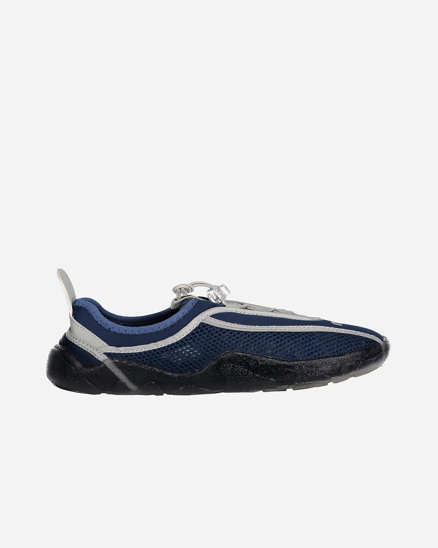scarpe da scoglio nere