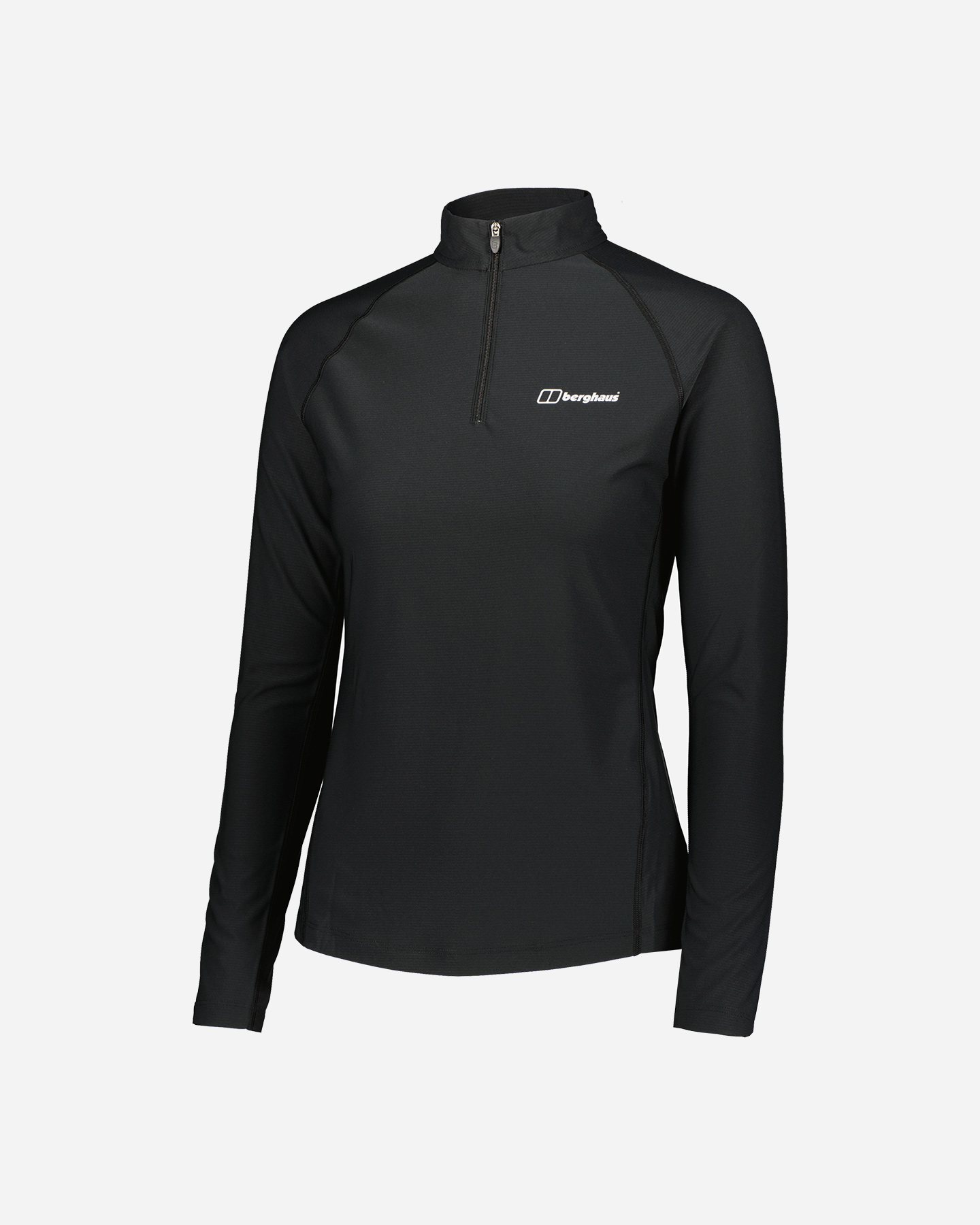Felpa BERGHAUS 24/7 W - 0 | Cisalfa Sport