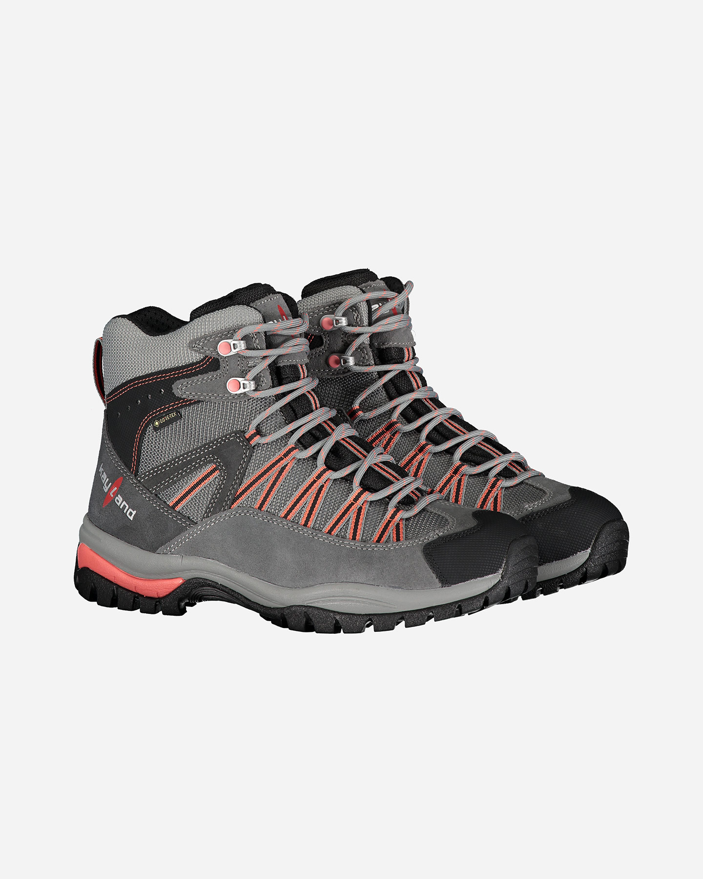 Scarpe escursionismo KAYLAND ORBIT GTX W - 1 | Cisalfa Sport