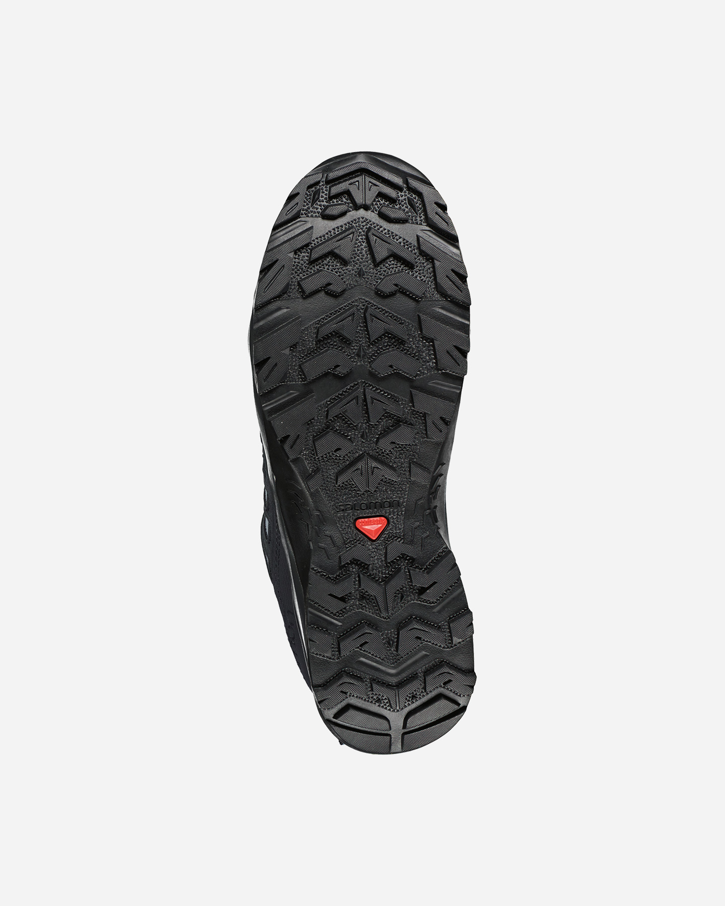 Scarpe trail SALOMON EOS GTX W - Grigio - 2 | Cisalfa Sport