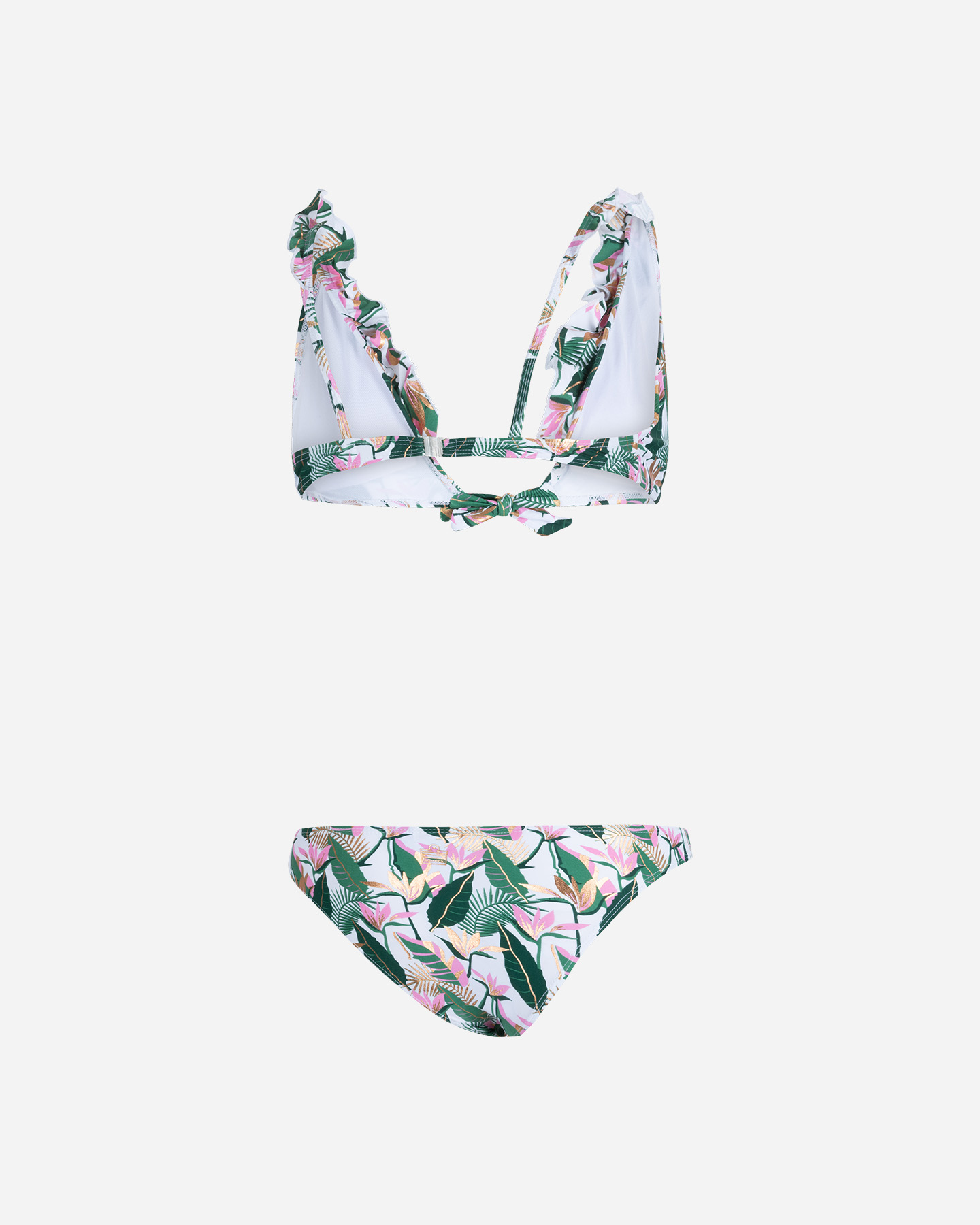 Bikini ADMIRAL ROMANTIC FLOWER W - 1 | Cisalfa Sport