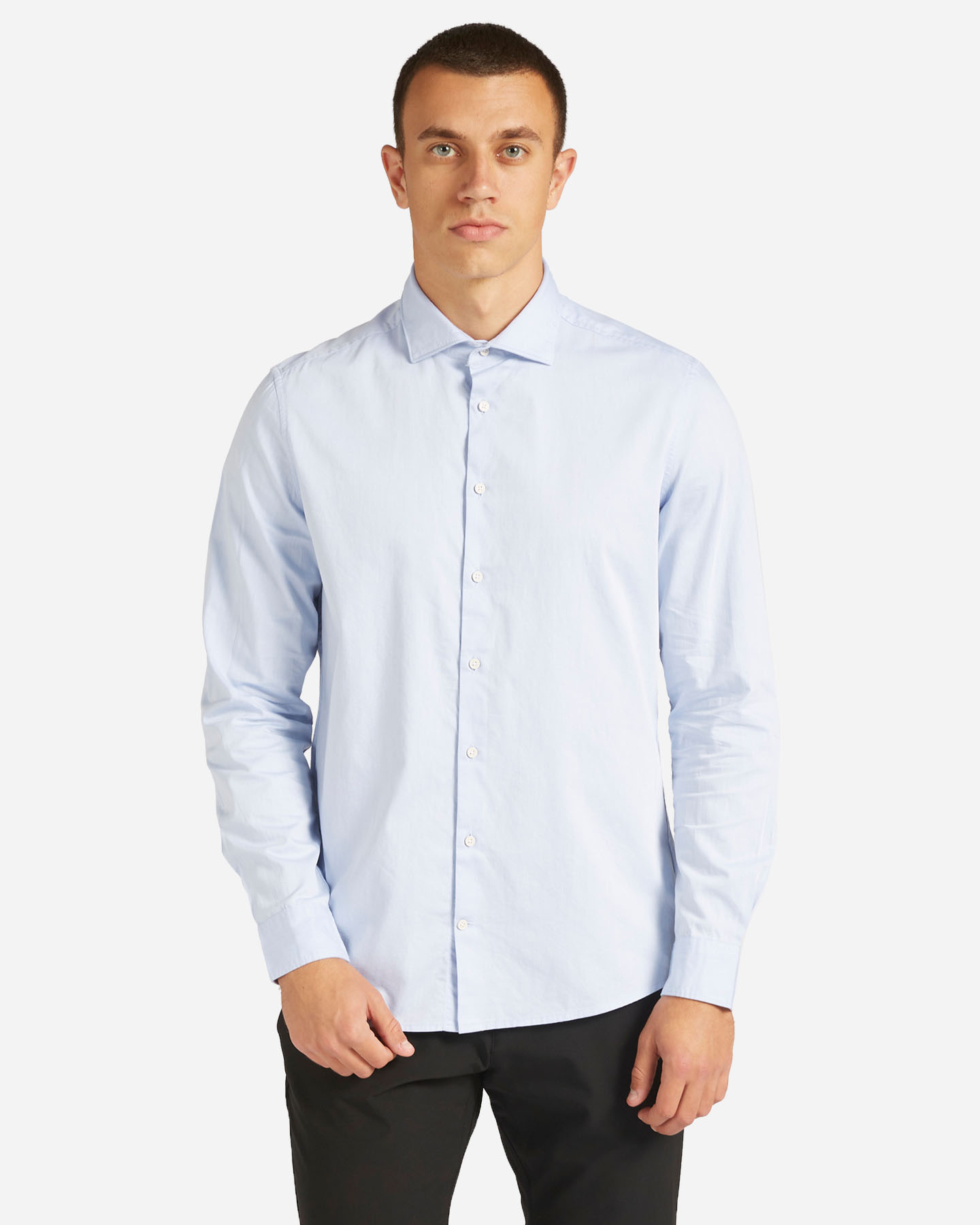 Dack's Essential M - Camicia - Uomo