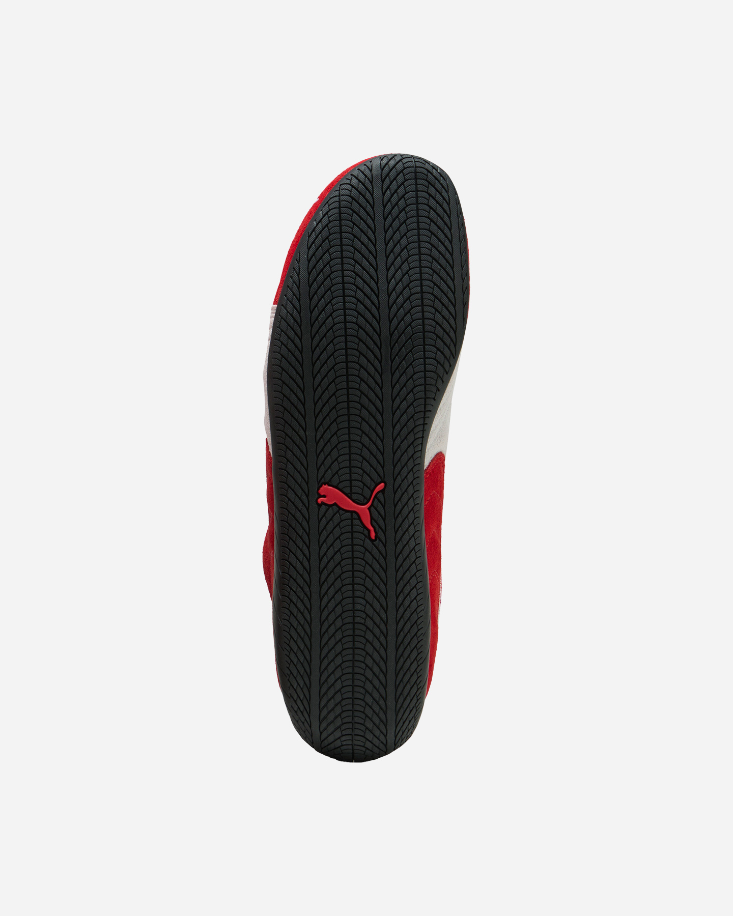 Scarpe sneakers PUMA SPEEDCAT OG M - Rosso - 2 | Cisalfa Sport