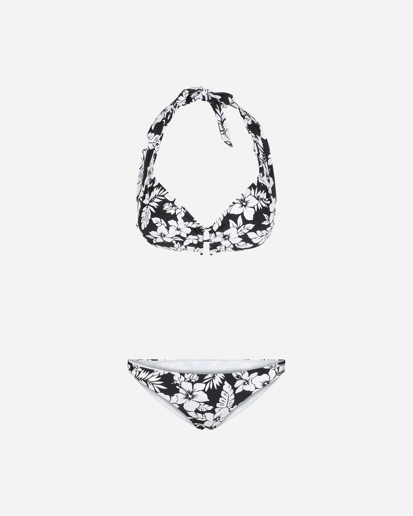 Bikini BEAR BIKINI GRAPHIC W - 5 | Cisalfa Sport