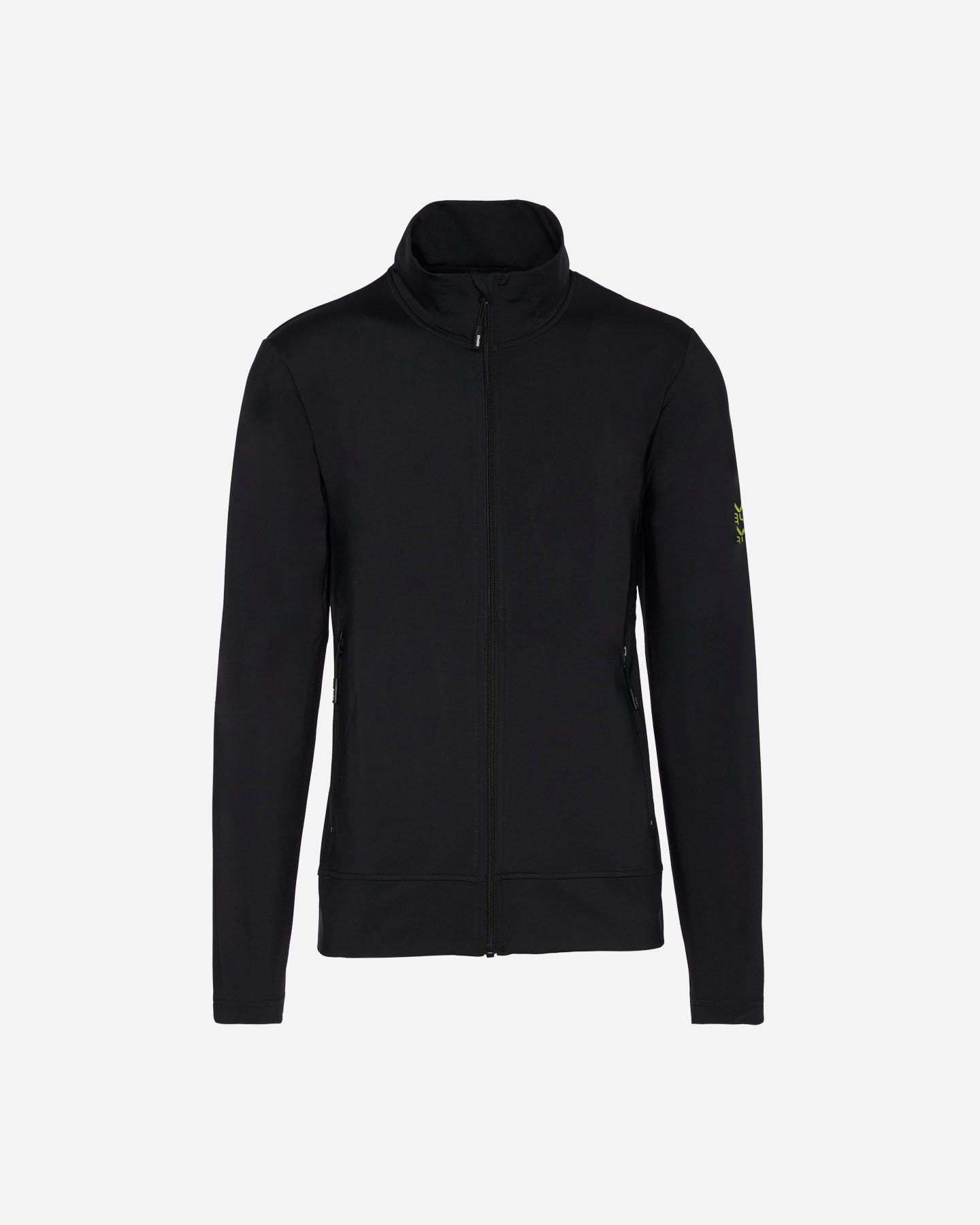Pile sci 8848 SKI ESSENTIAL M - Nero - 0 | Cisalfa Sport