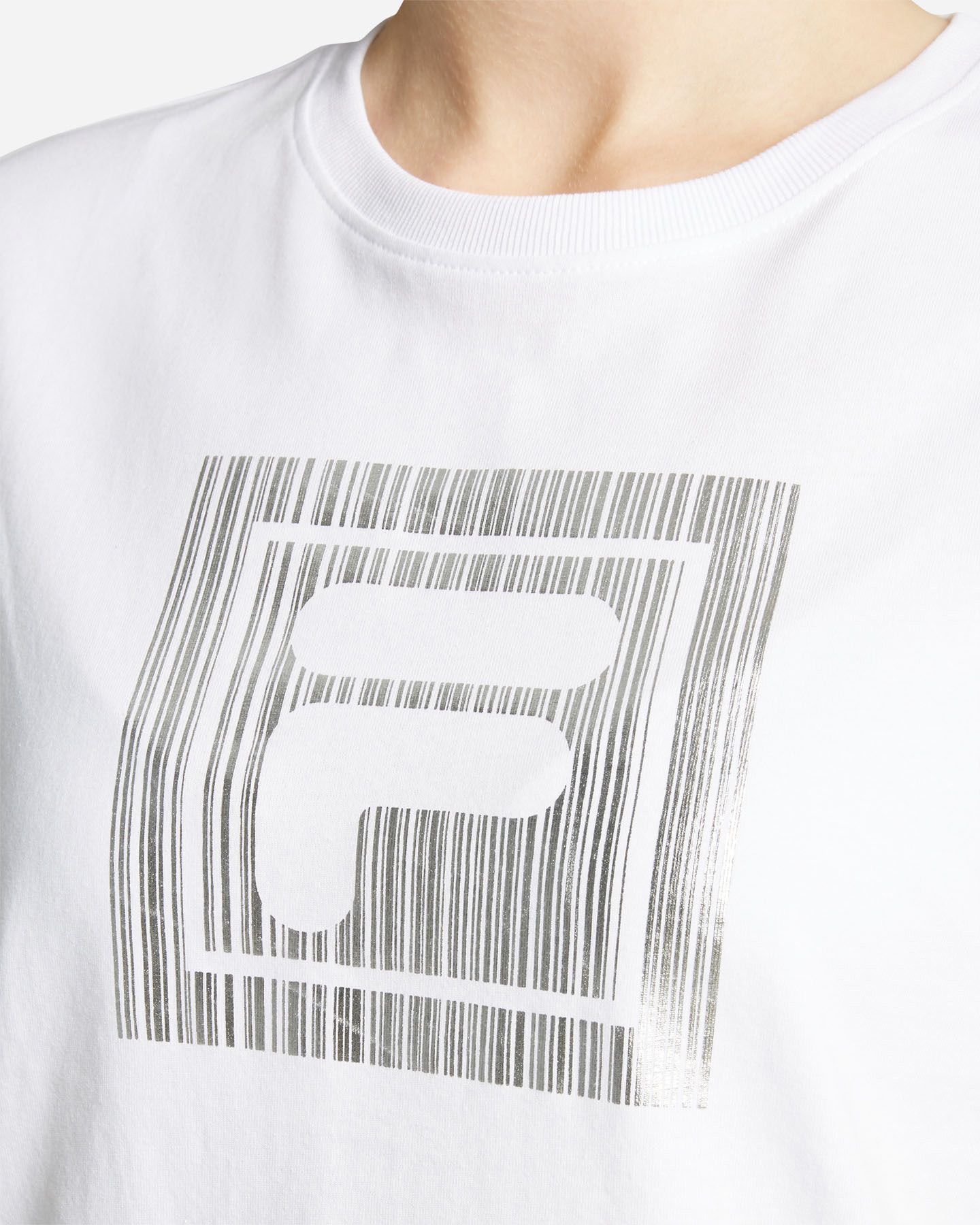 T-shirt FILA GLAM ROCK COLLECTION W - 10 | Cisalfa Sport