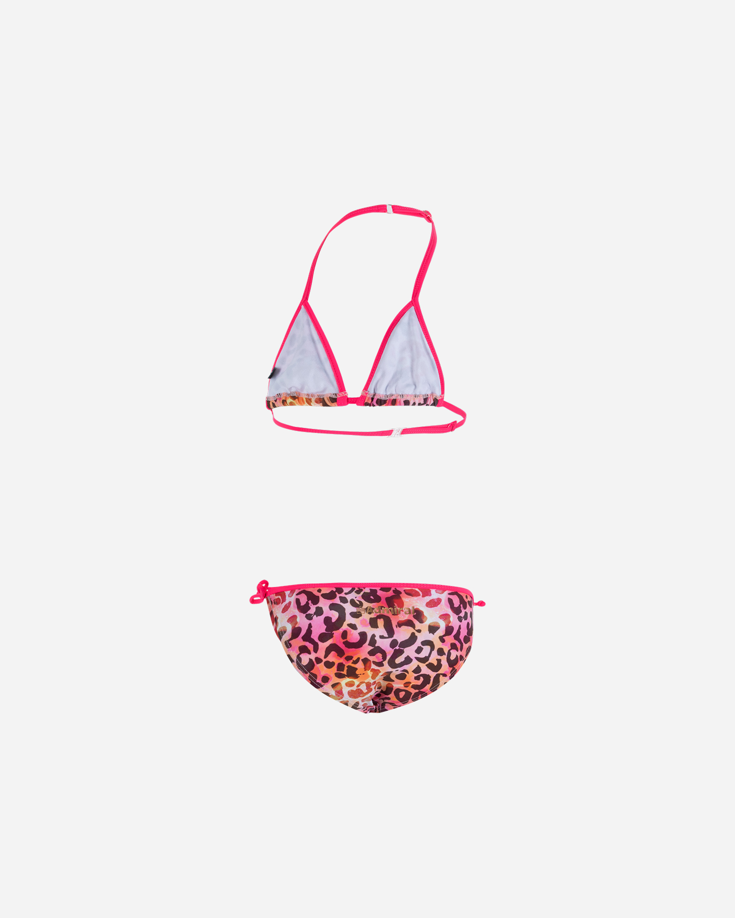 Bikini ADMIRAL SHADED ANIMALIER JR - 1 | Cisalfa Sport