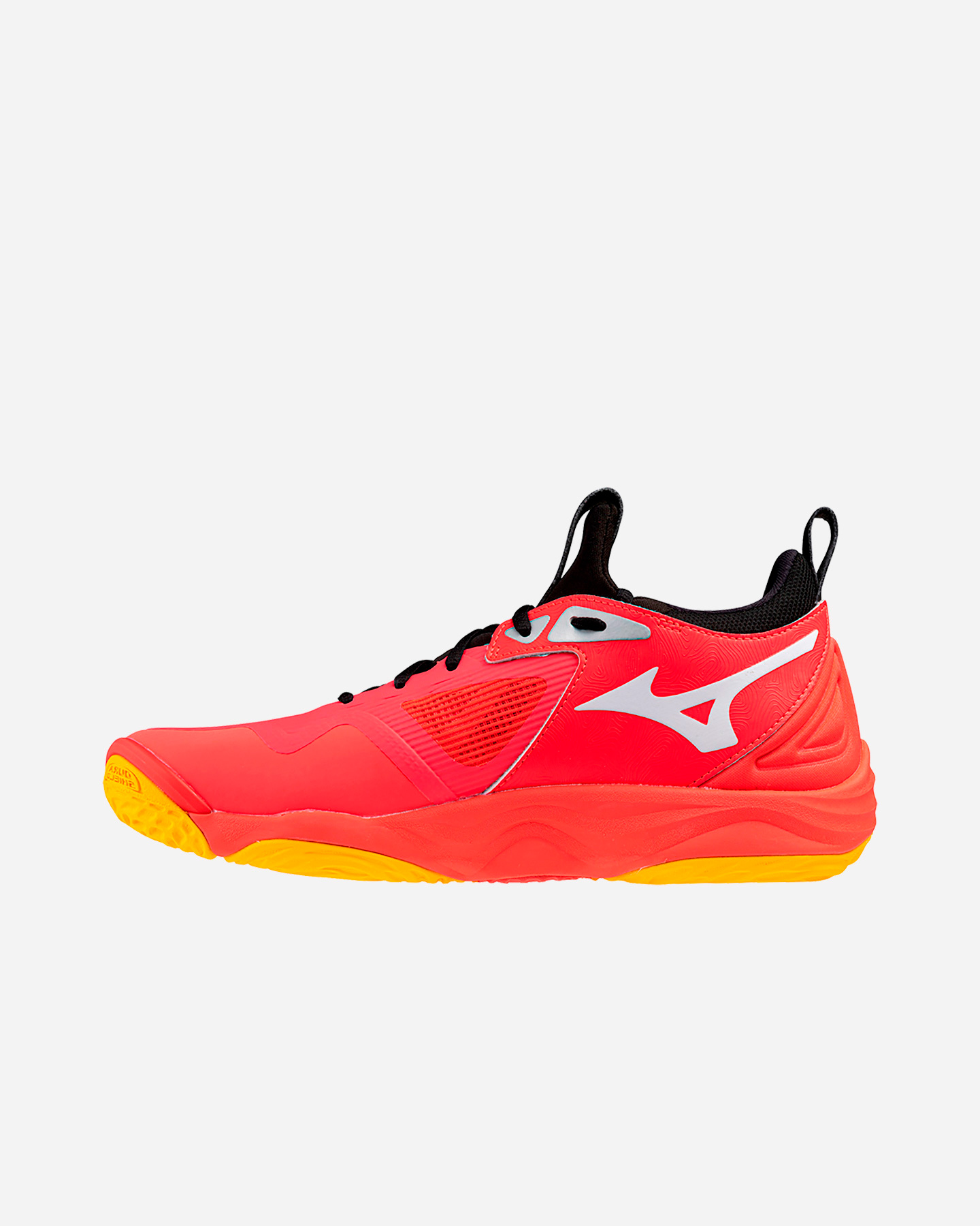 Scarpe volley MIZUNO WAVE MOMENTUM 3 M - 4 | Cisalfa Sport