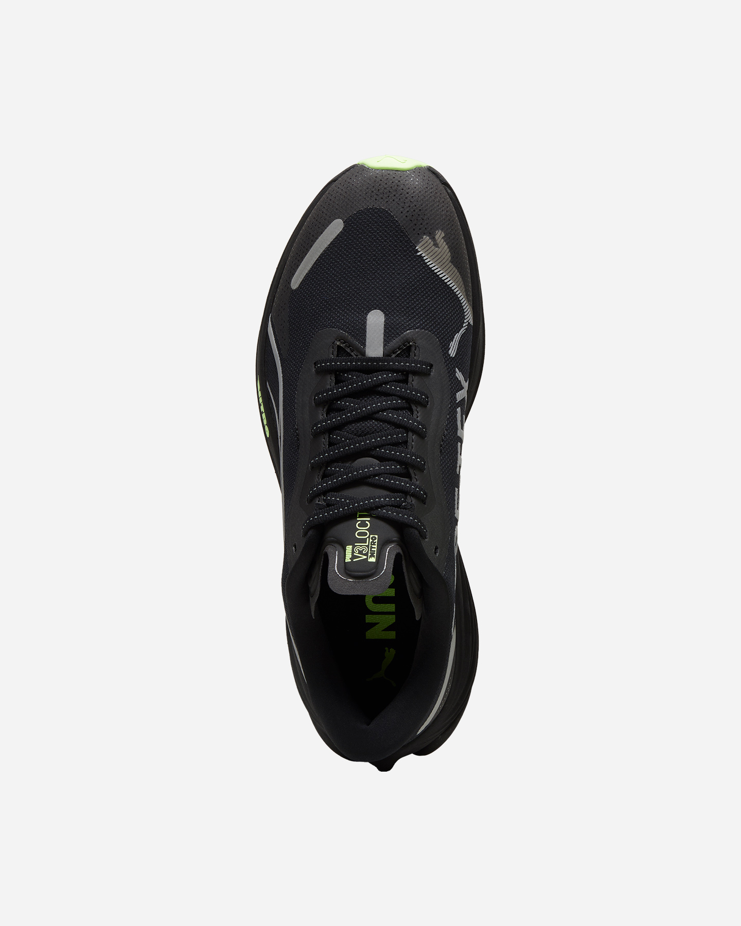 Scarpe running PUMA VELOCITY NITRO 3 GTX M - 3 | Cisalfa Sport