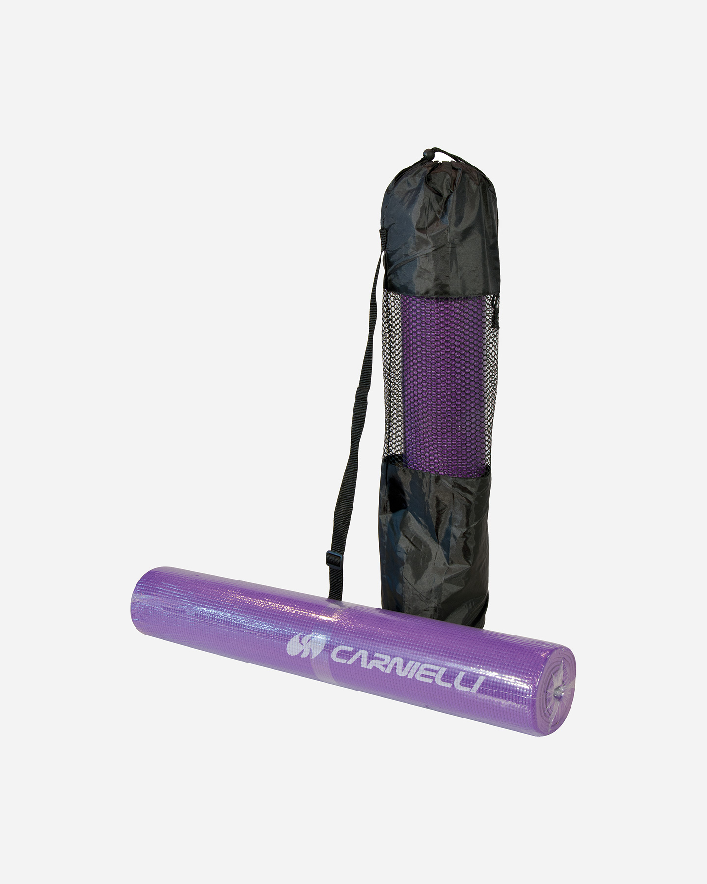 Materassino palestra CARNIELLI DEA YOGA MAT - 1 | Cisalfa Sport