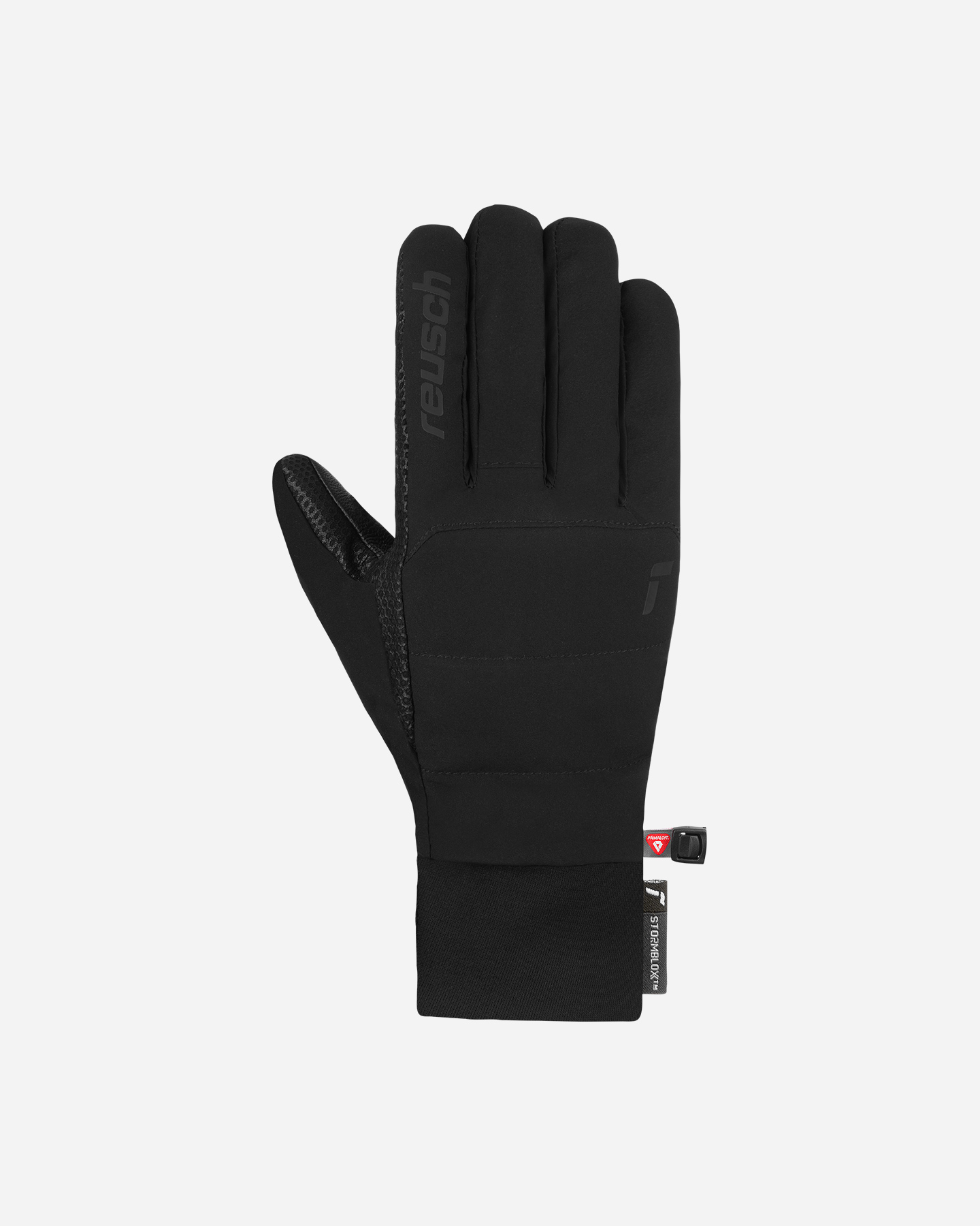 Guanti REUSCH KAVIK TOUCH-TEC UX  - 1 | Cisalfa Sport